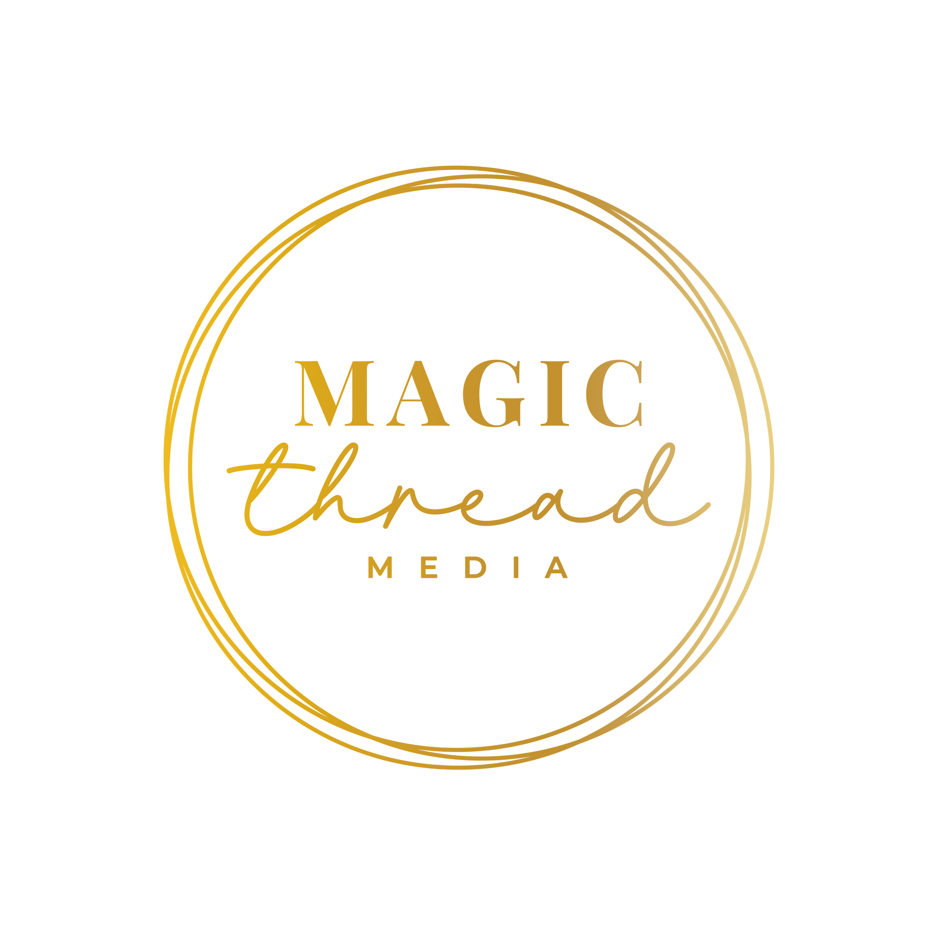 Magic Thread Media