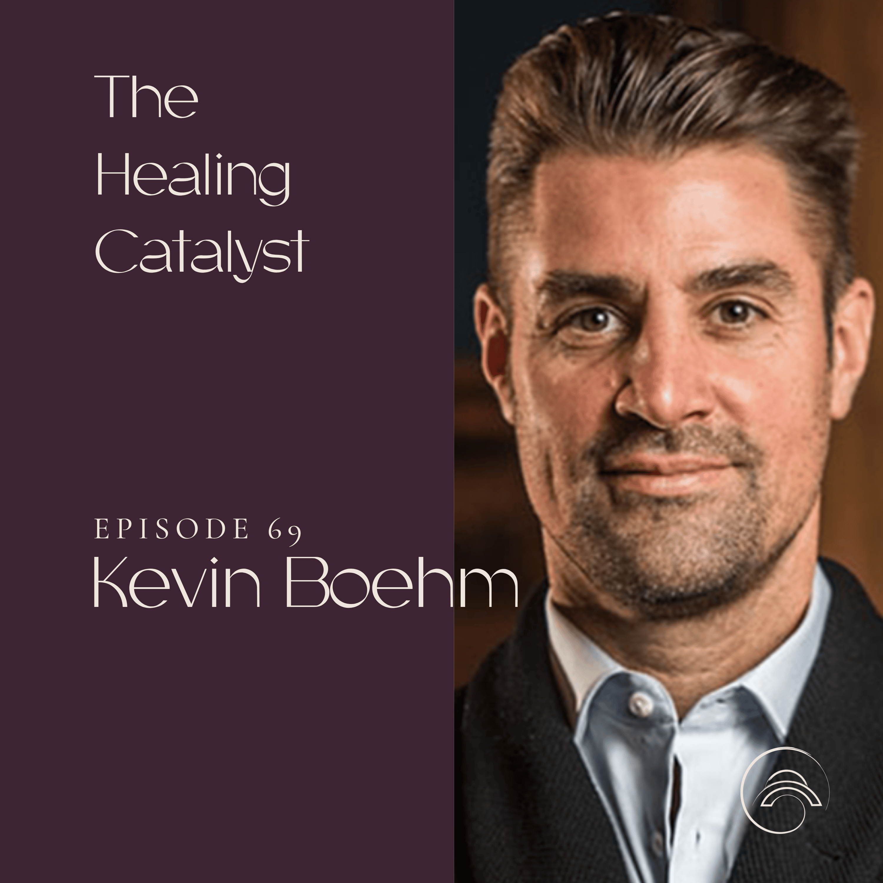 The Healing Catalyst