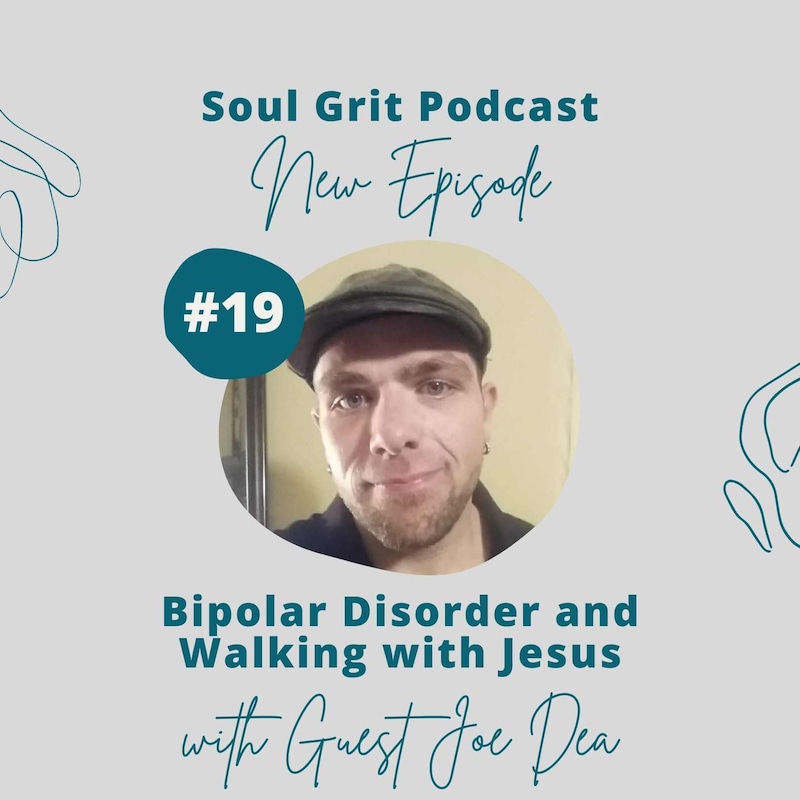 Artwork for podcast Soul Grit