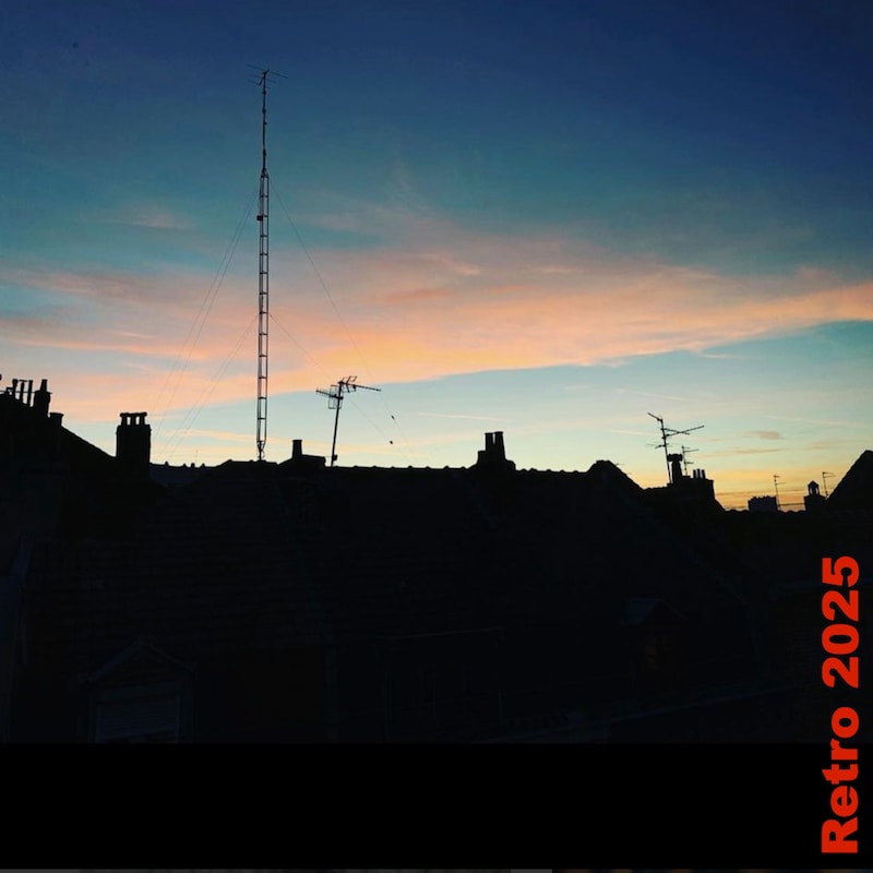 Artwork for podcast Ekklectic