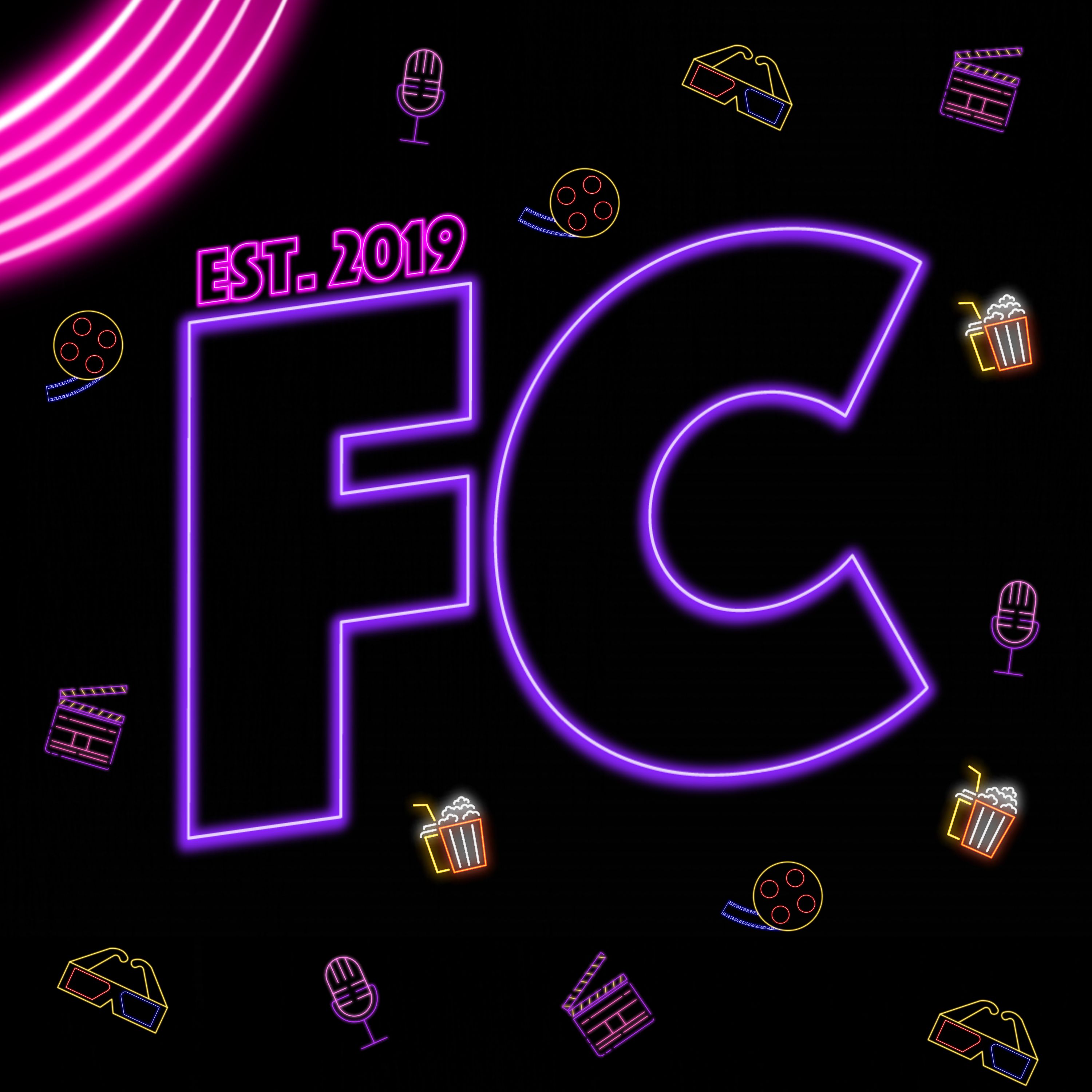 Show artwork for Forgotten Cinema