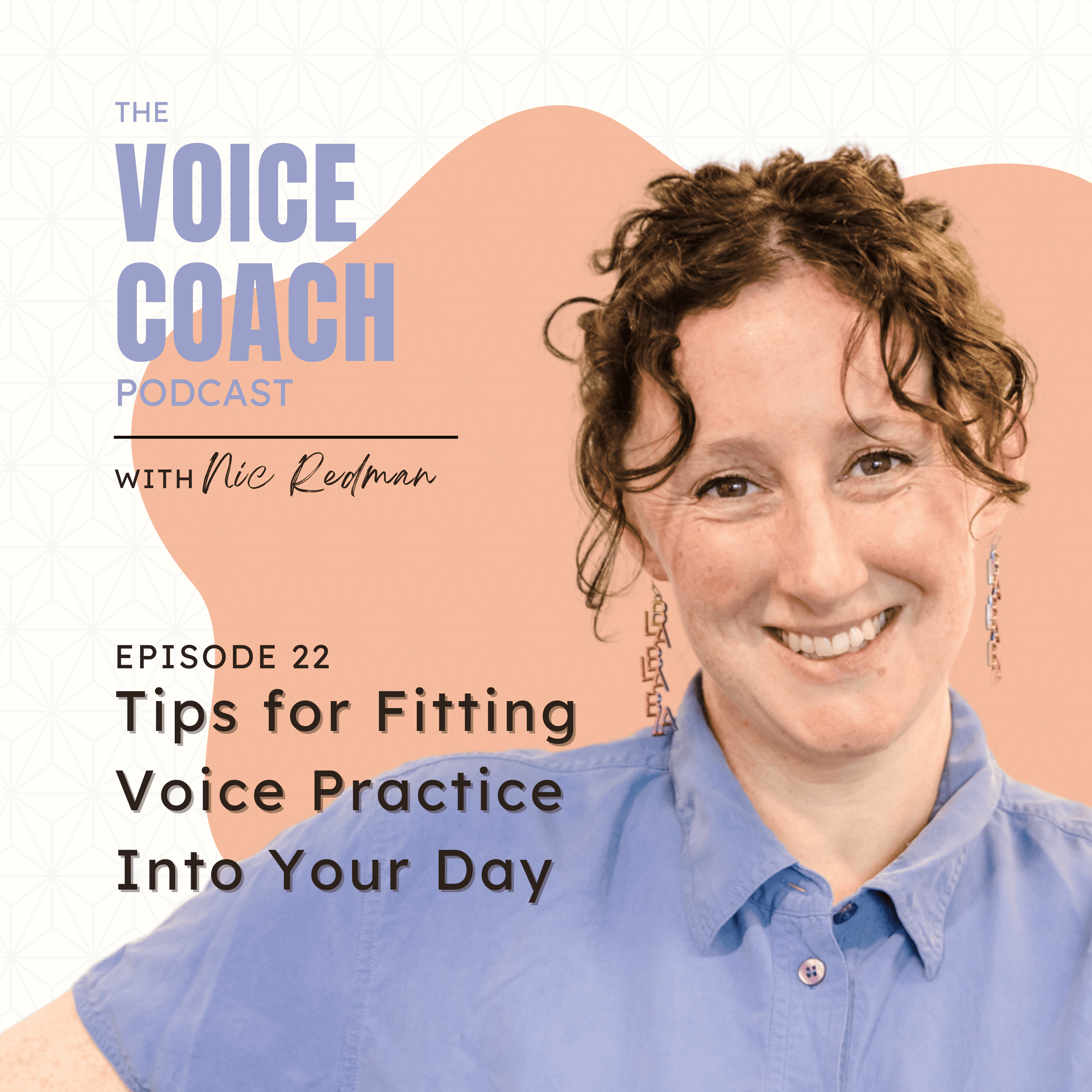 The Voice Coach Podcast