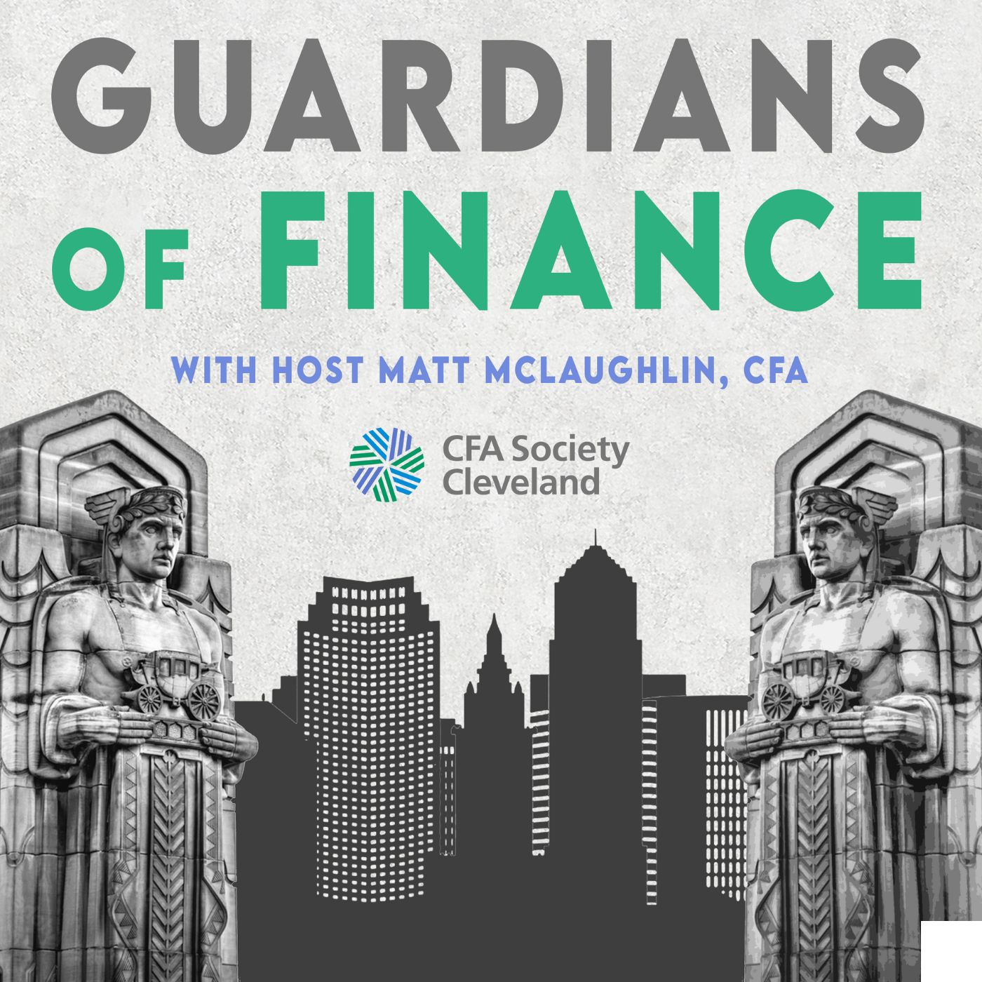 Show artwork for Guardians of Finance with Matt McLaughlin