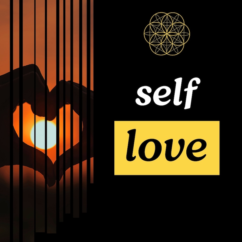 Artwork for podcast The Greatest Love of All Podcast - Weekly Inspiration, Practical Spirituality & Self Discovery