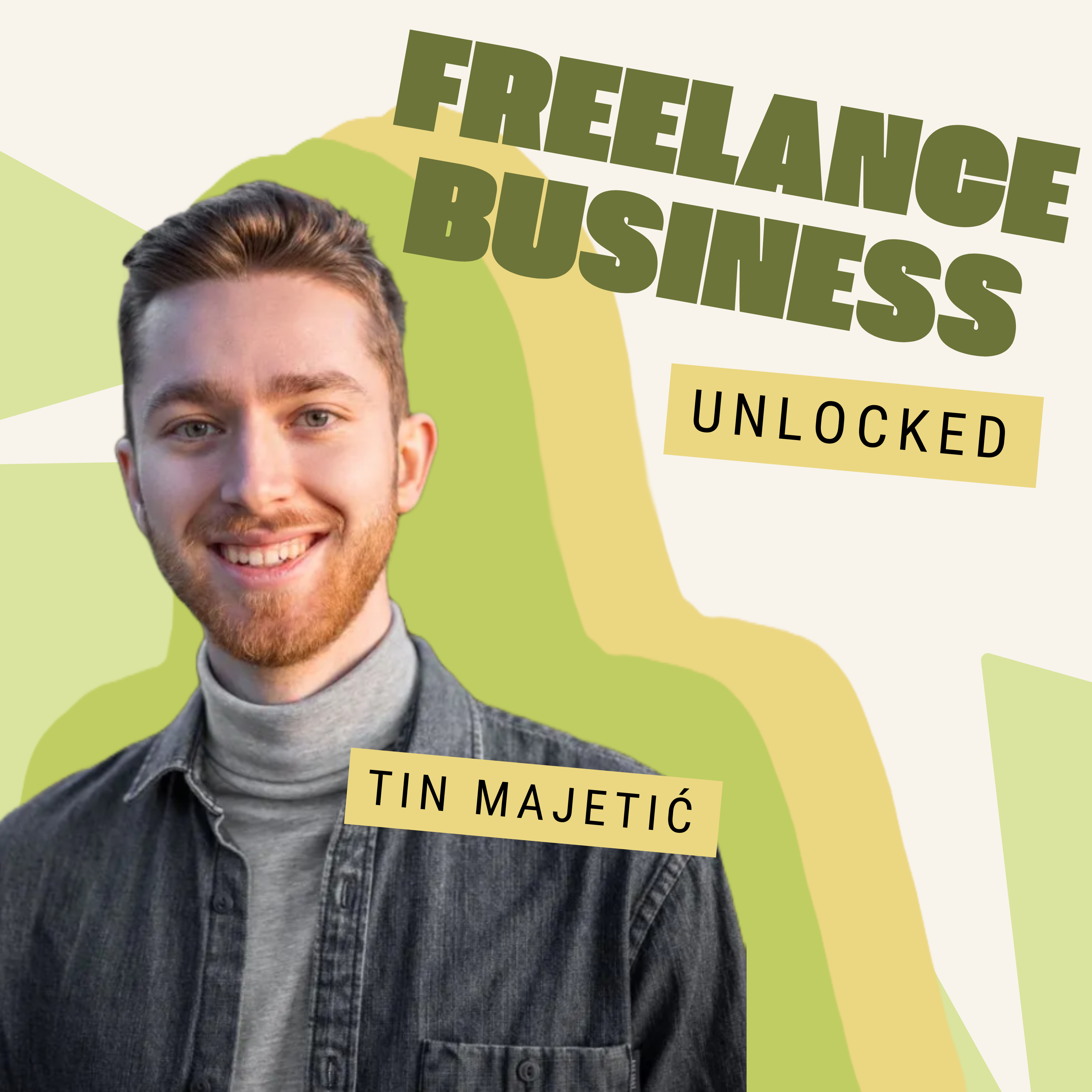 Freelance Business Unlocked