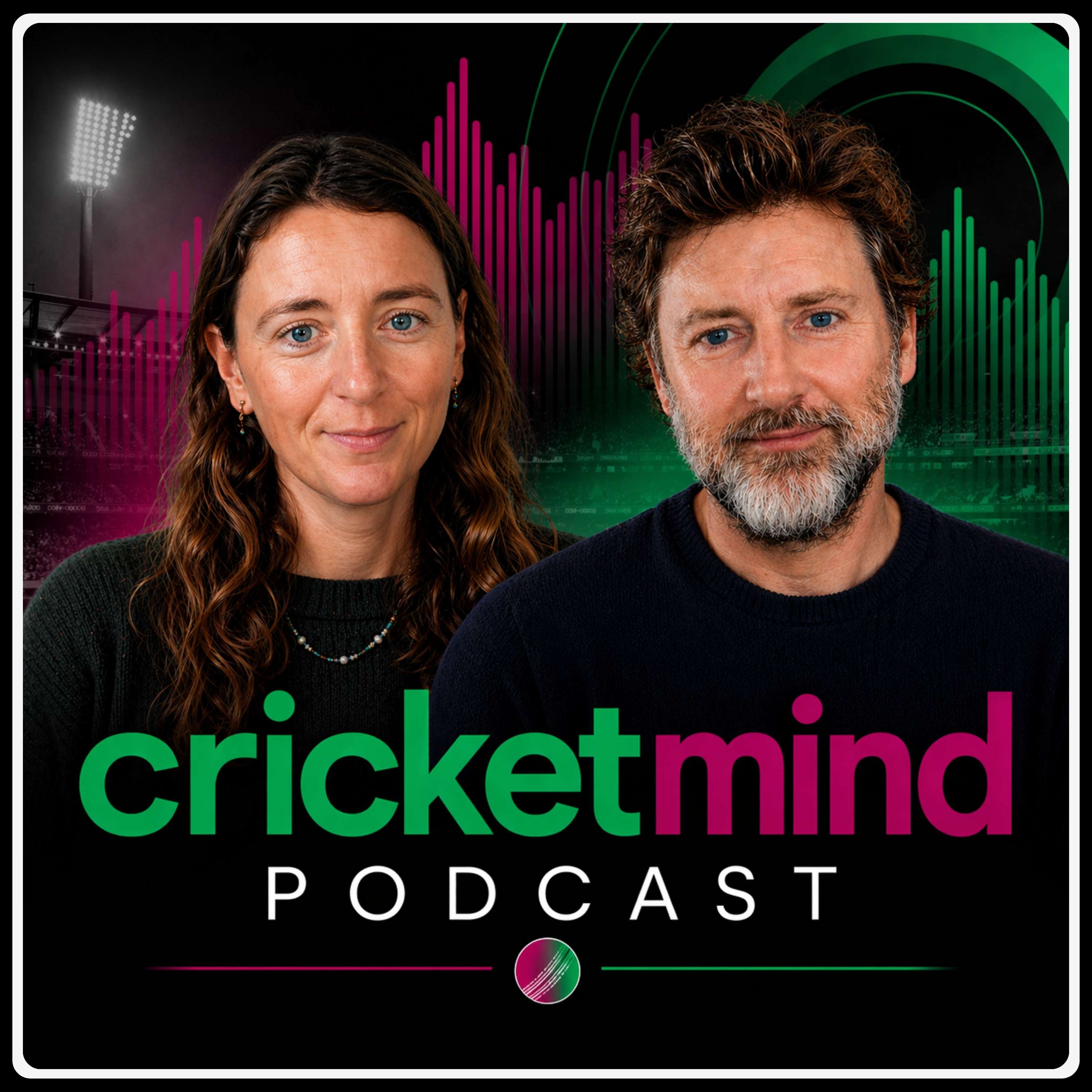Cricket Mind Podcast