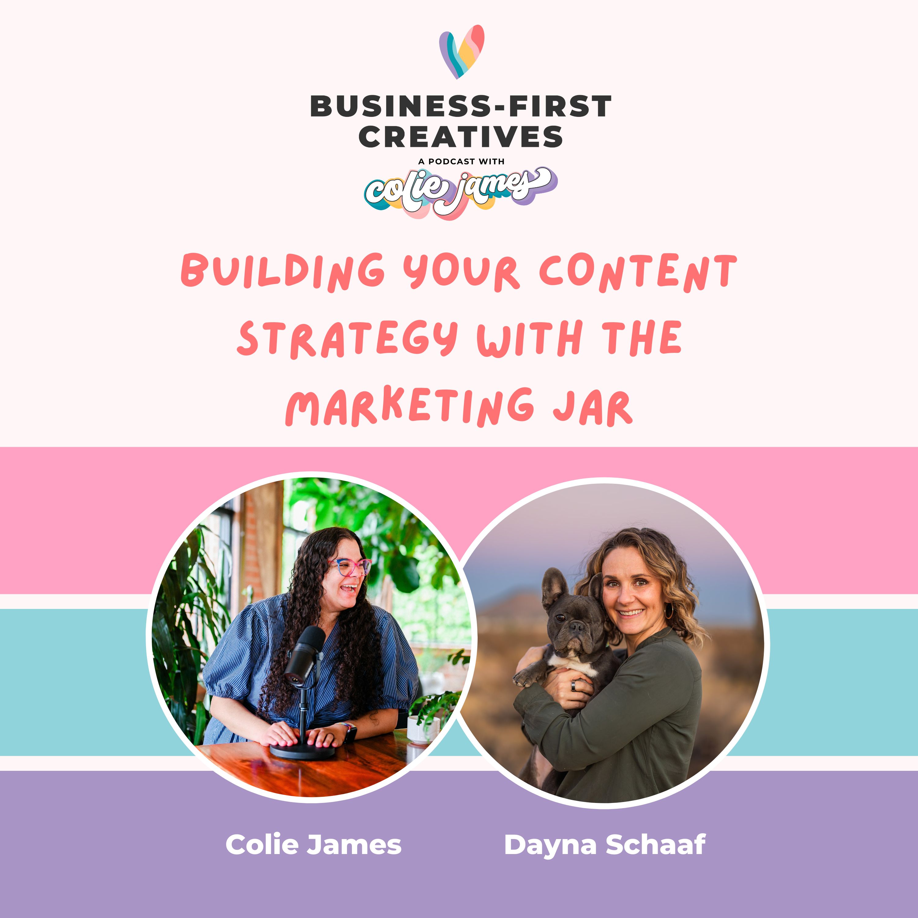 Business-First Creatives