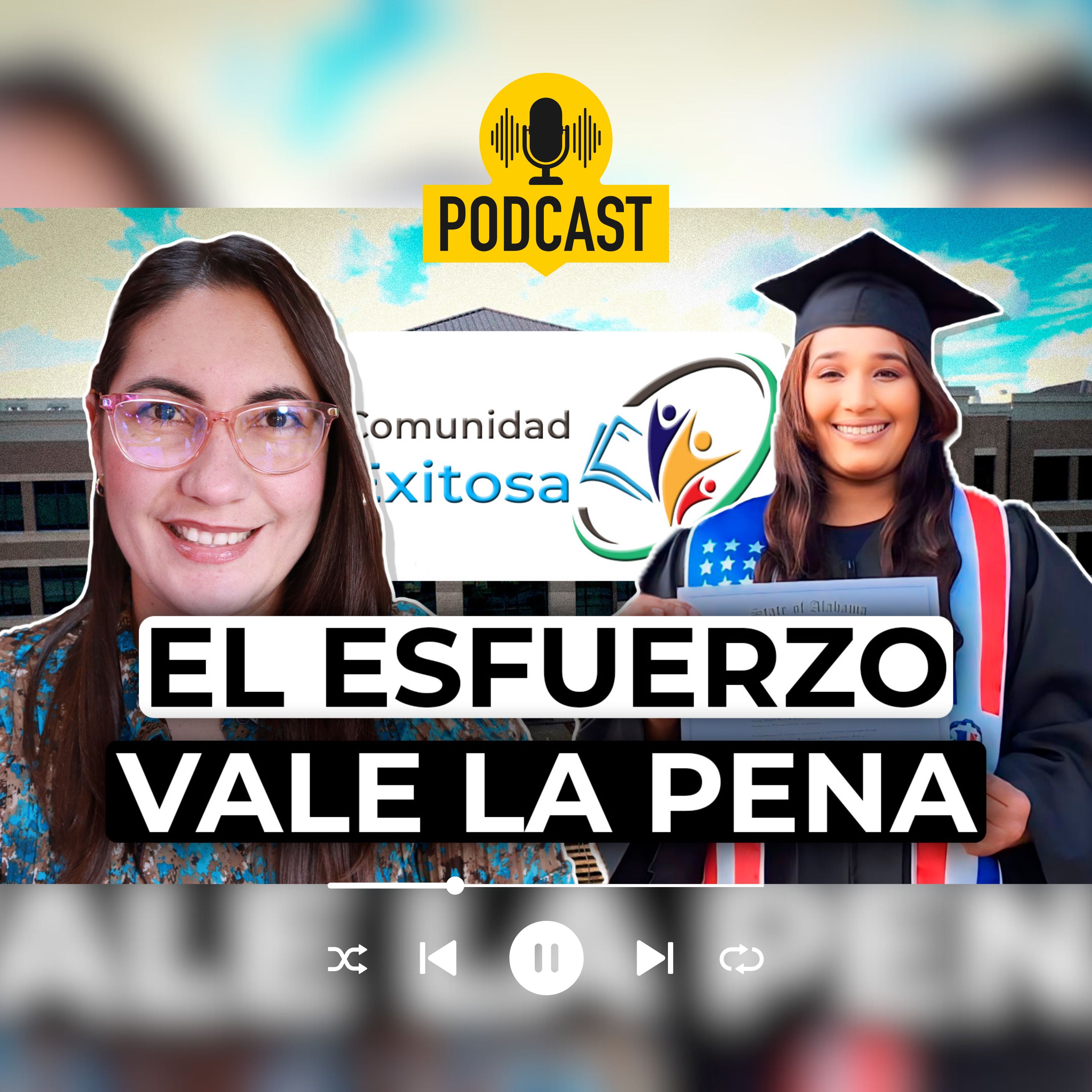 Entrevista a Scarlet Leslie, tips para los exámenes de GED💻