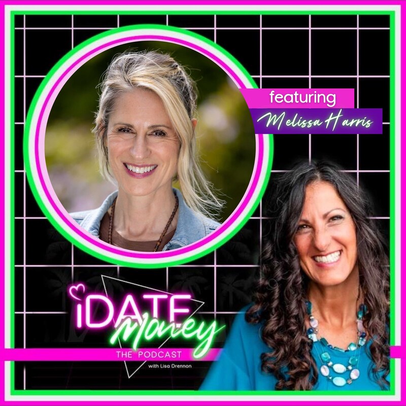 Artwork for podcast I Date Money: Budget • Invest • Build Wealth After Divorce