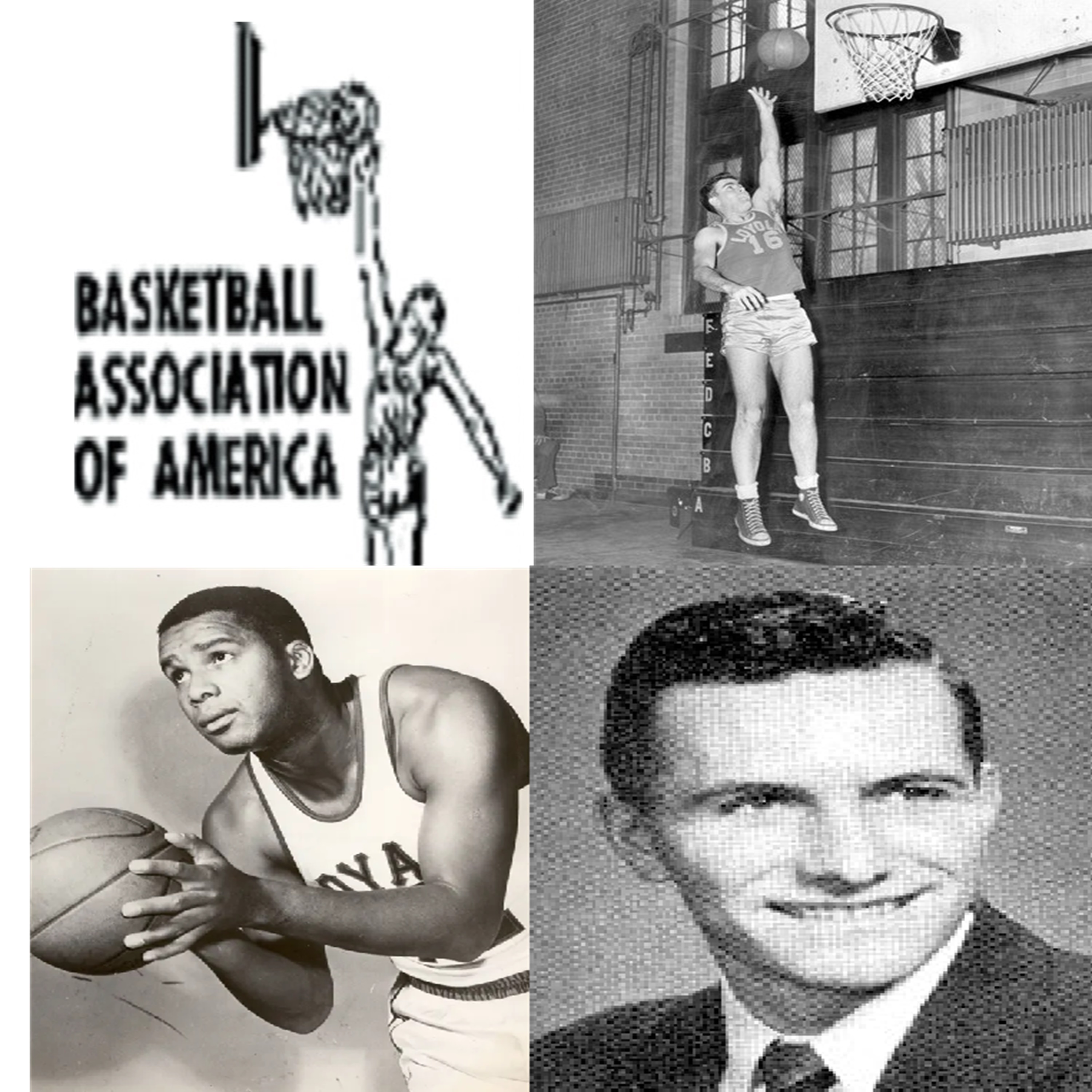 Pro Basketball's First 10 "Mr. Irrelevants" episode artwork