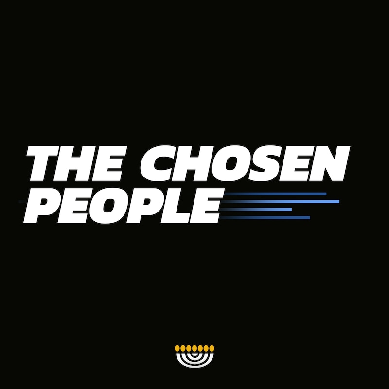 Artwork for podcast The Chosen People