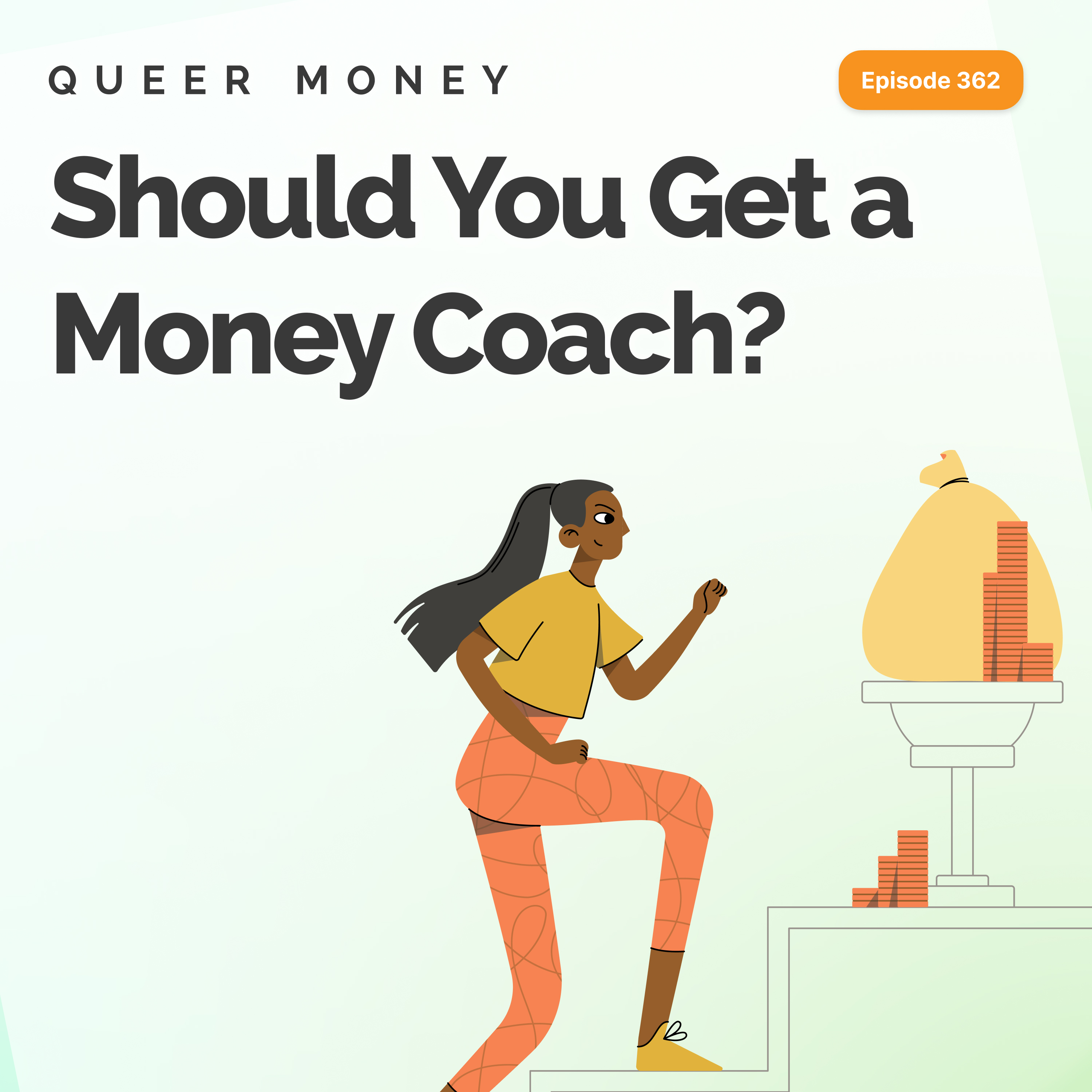 Queer Money®: How Gay People Do Money