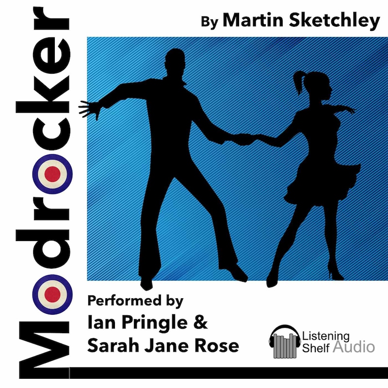 Artwork for podcast Mod Rocker