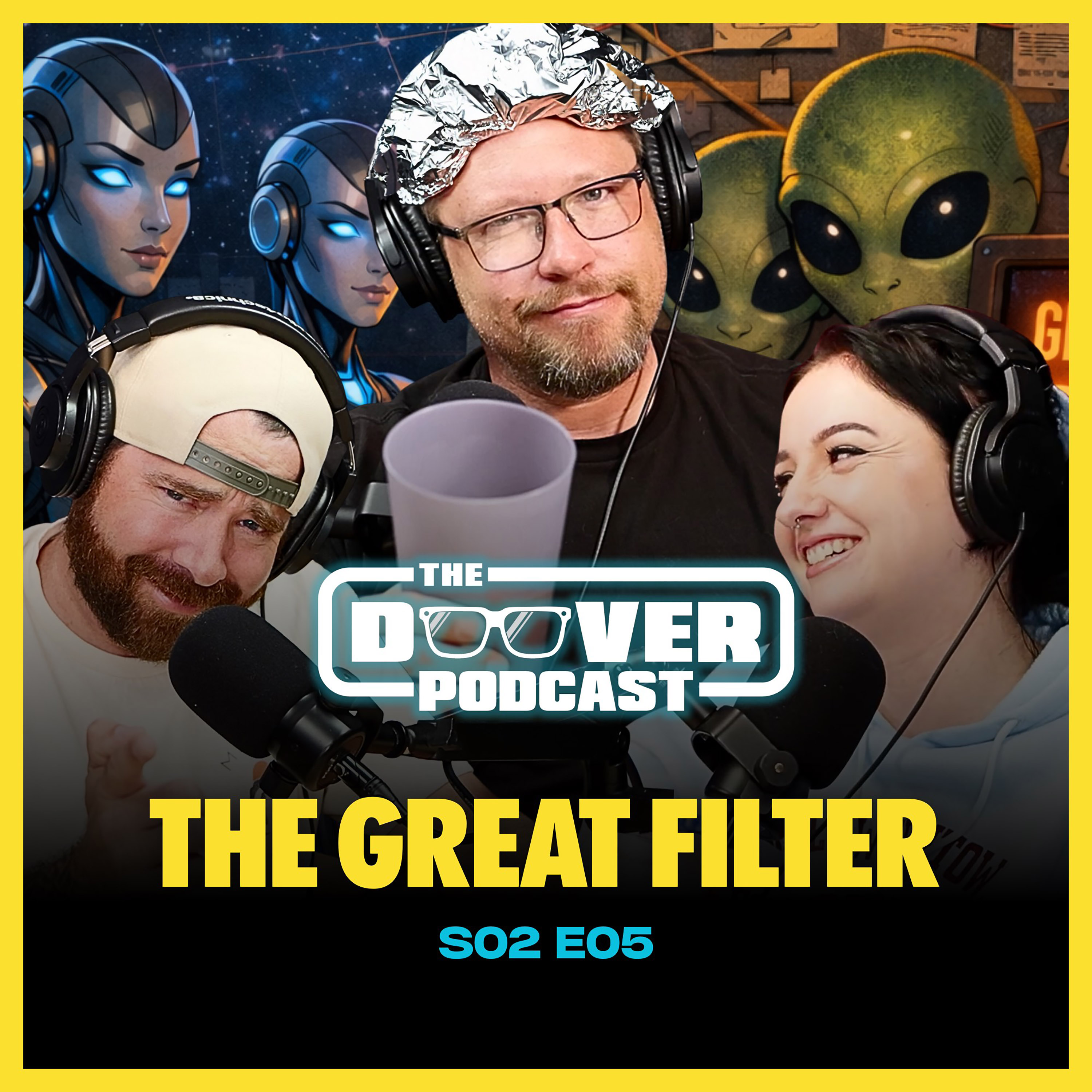 The Do-Over Podcast