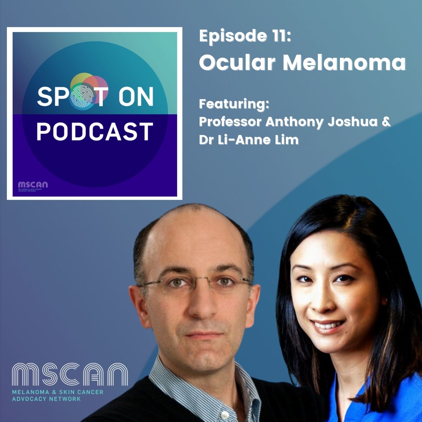 Spot On Podcast by MSCAN