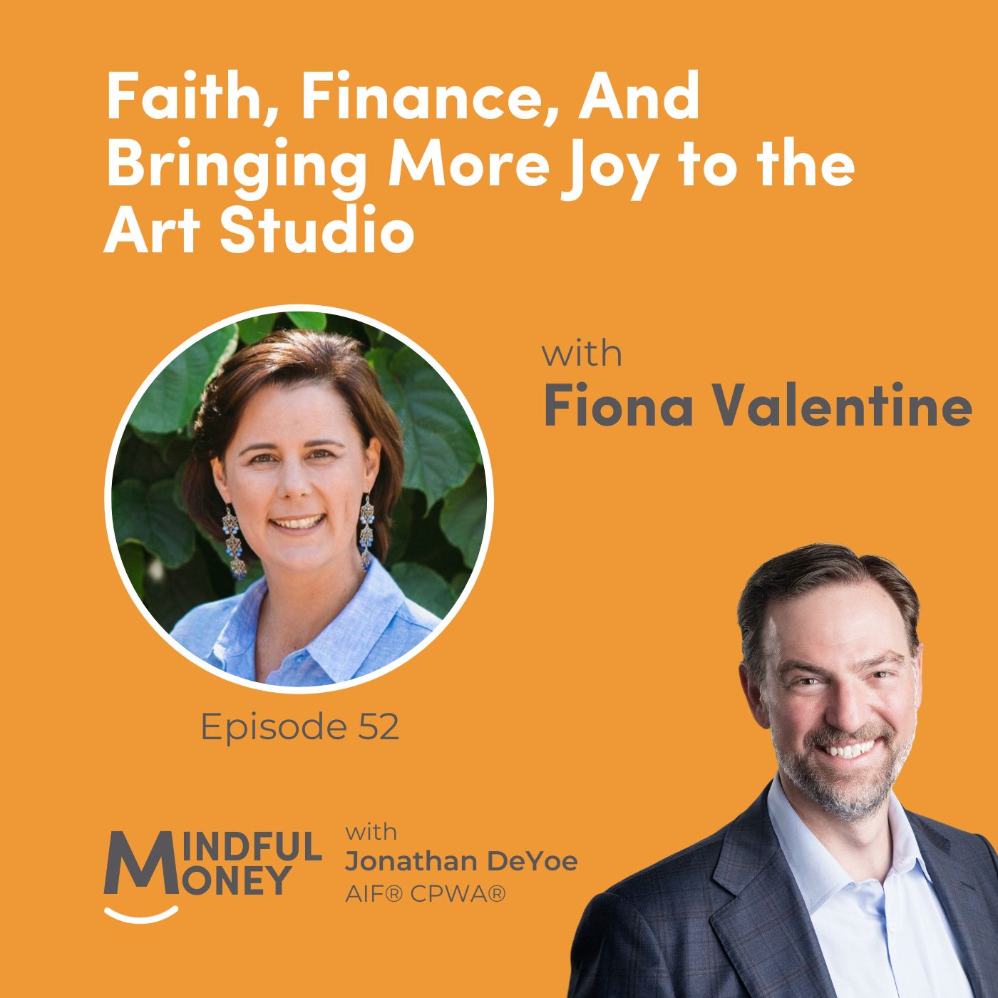 Mindful Money