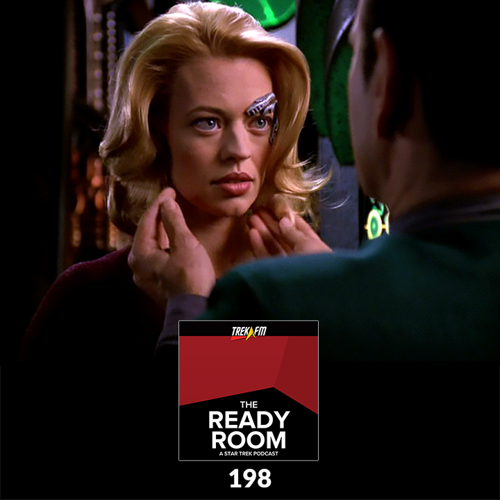 The Ready Room: A Star Trek Podcast
