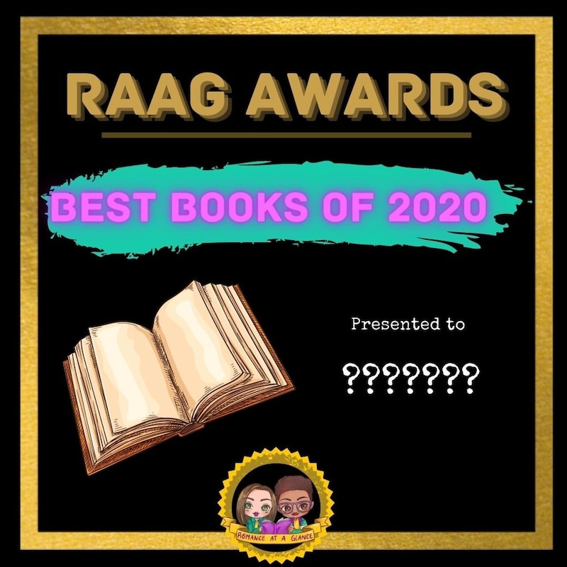 Artwork for podcast Romance at a Glance