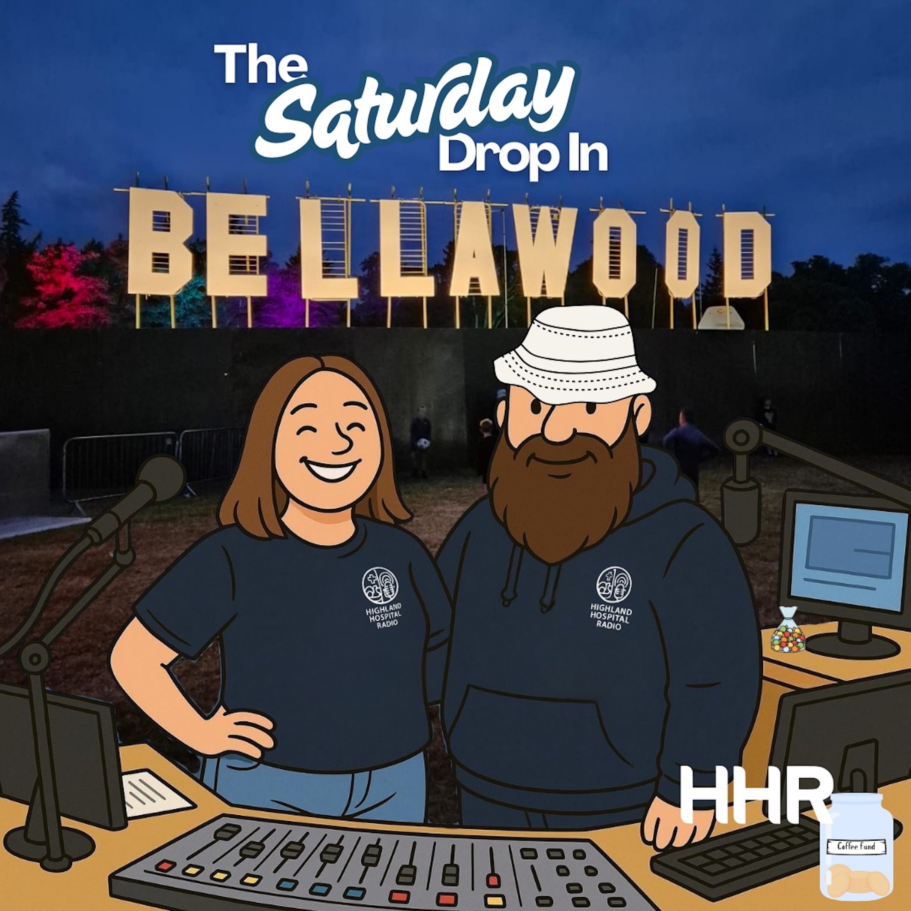 #28 Belladrum 2025