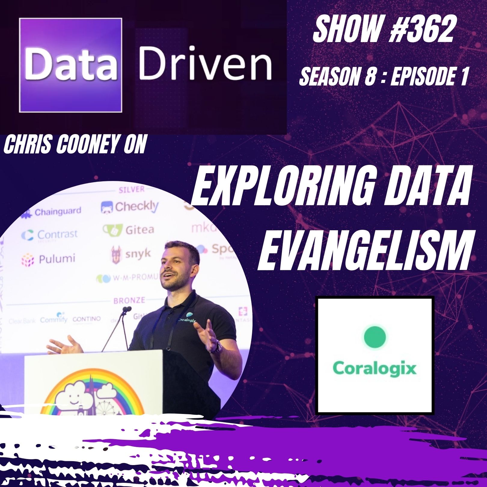 Data Driven