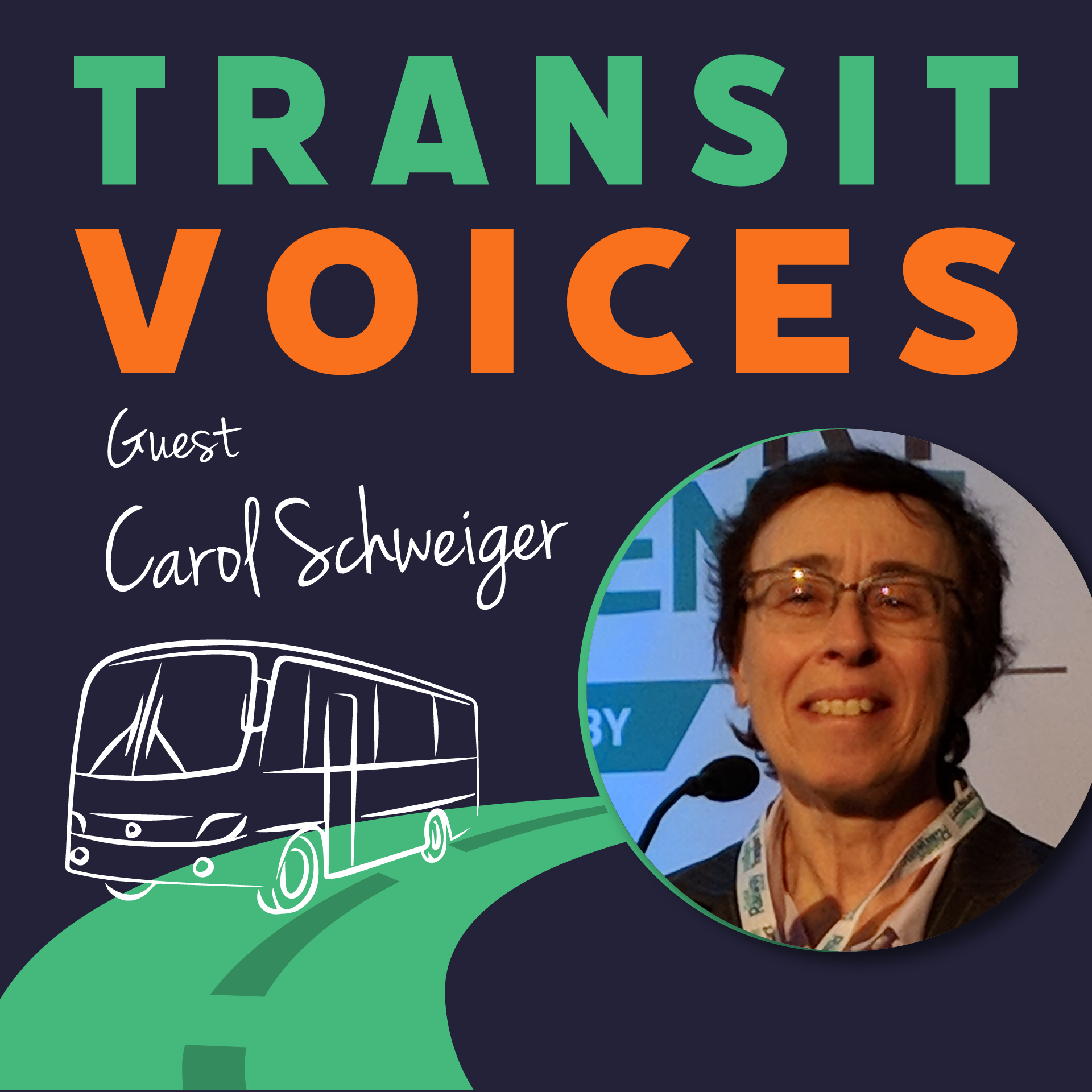 Transit Voices