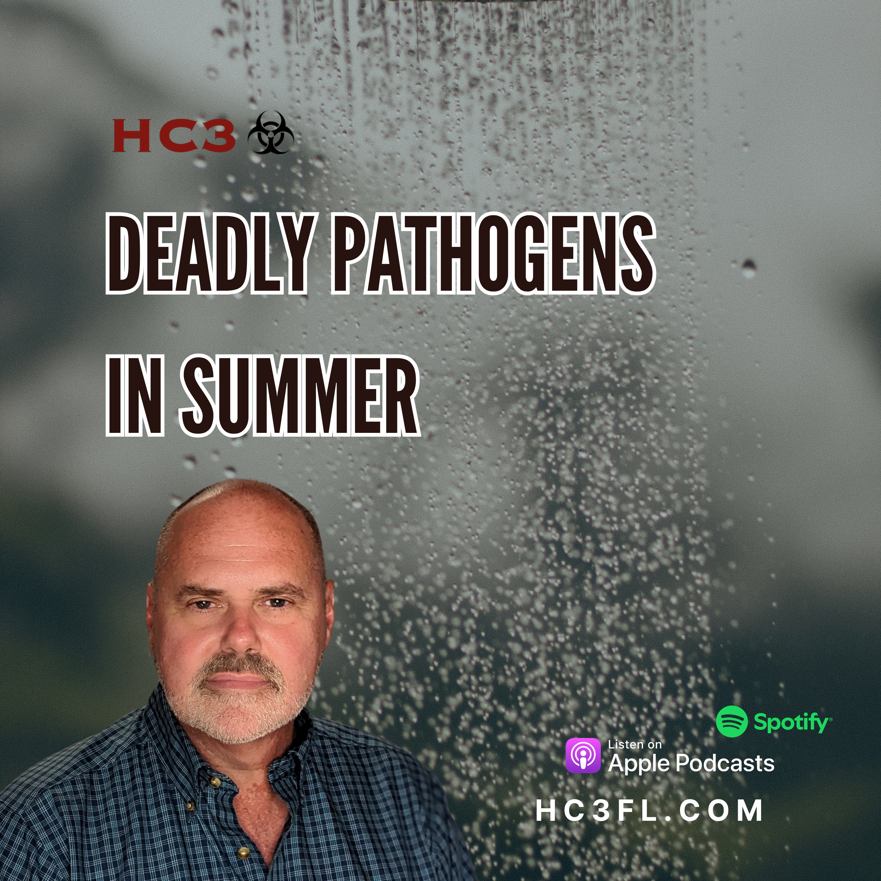 Emerging Pathogens