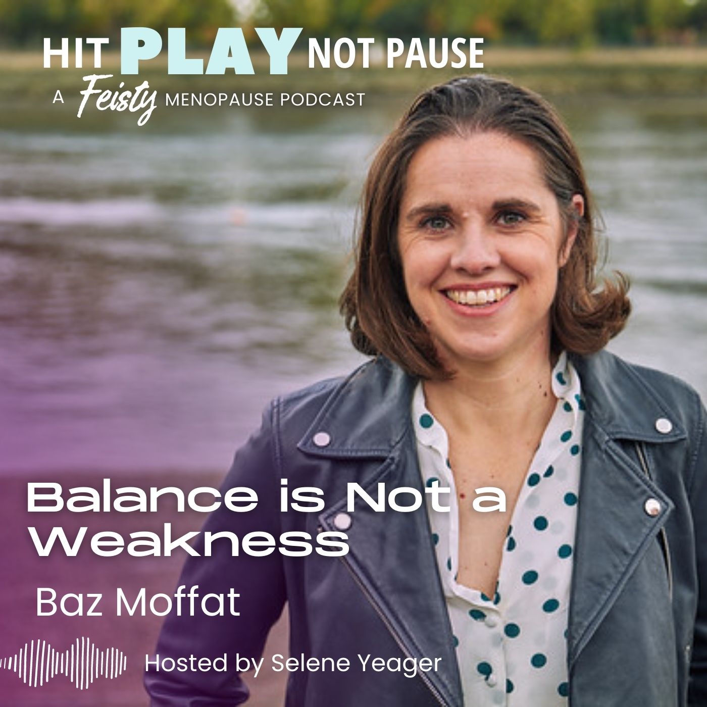 Hit Play Not Pause