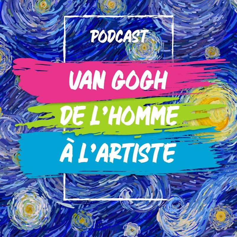 Artwork for podcast visitMons