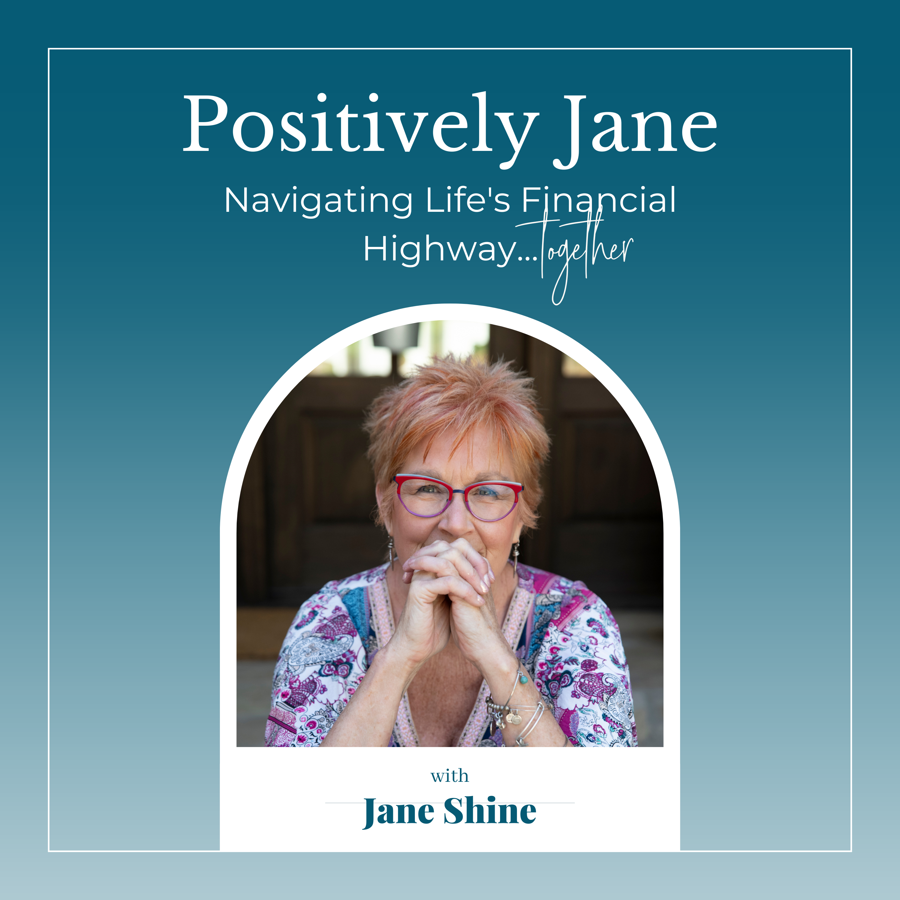 Positively Jane
