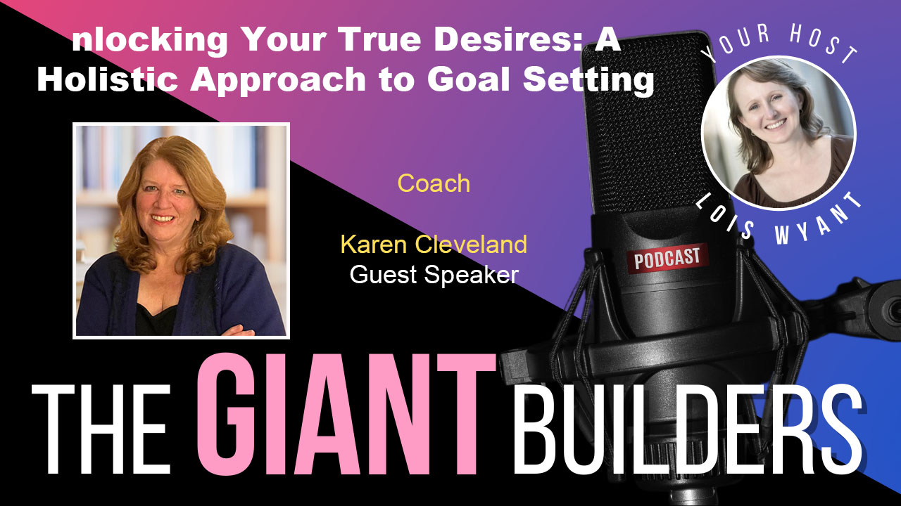 The Giant Builders