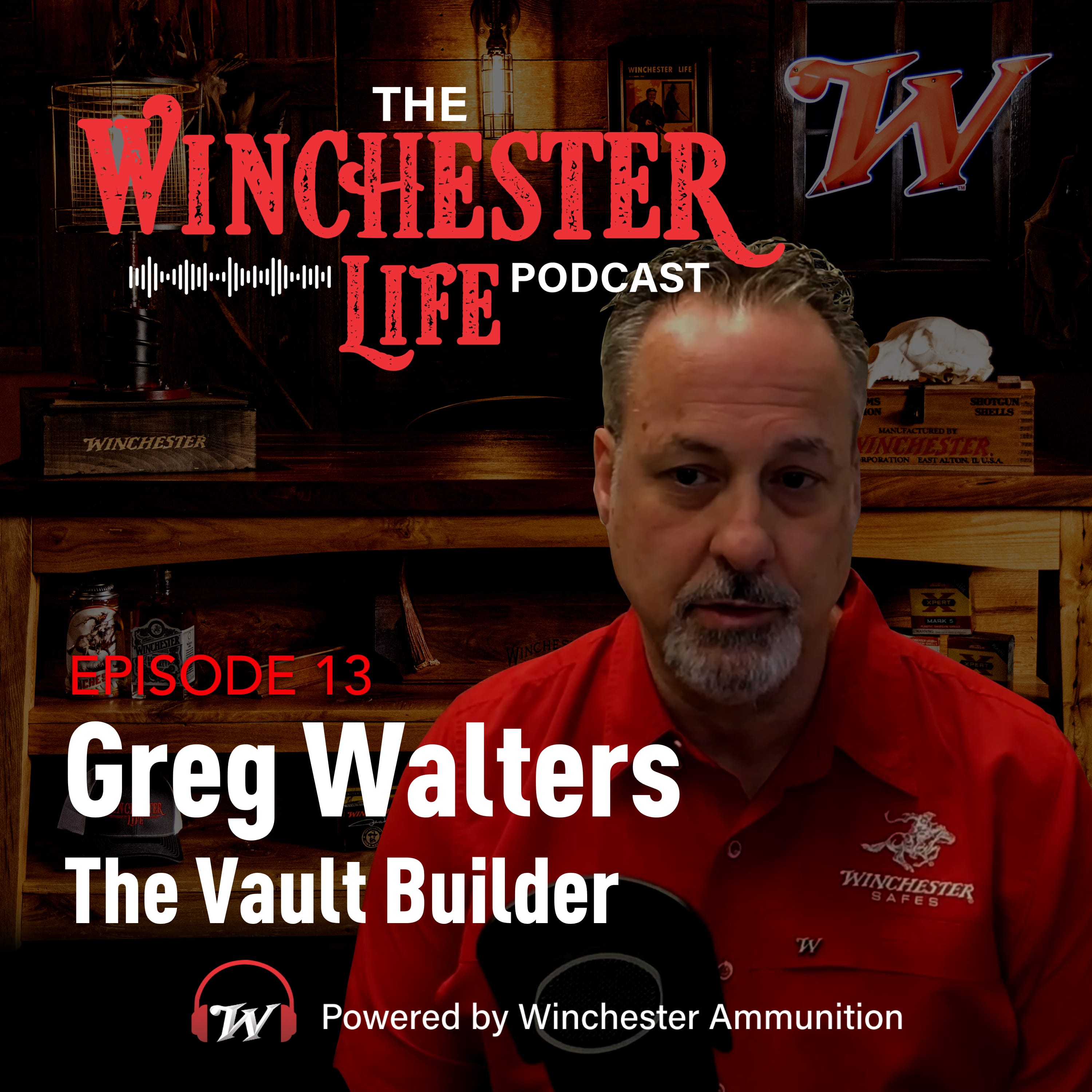 The Winchester Life Podcast