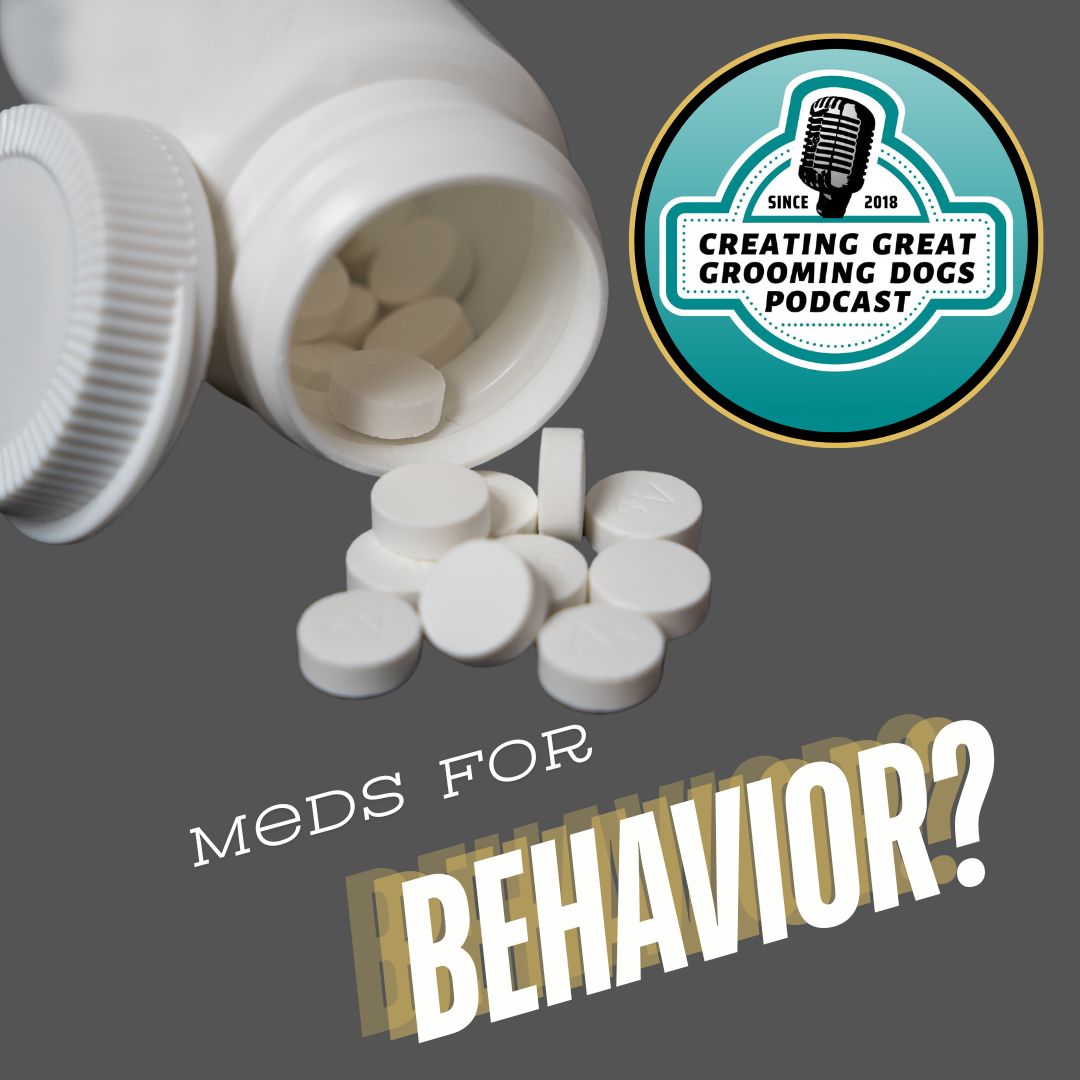 Meds For Behavior Issues Ep192