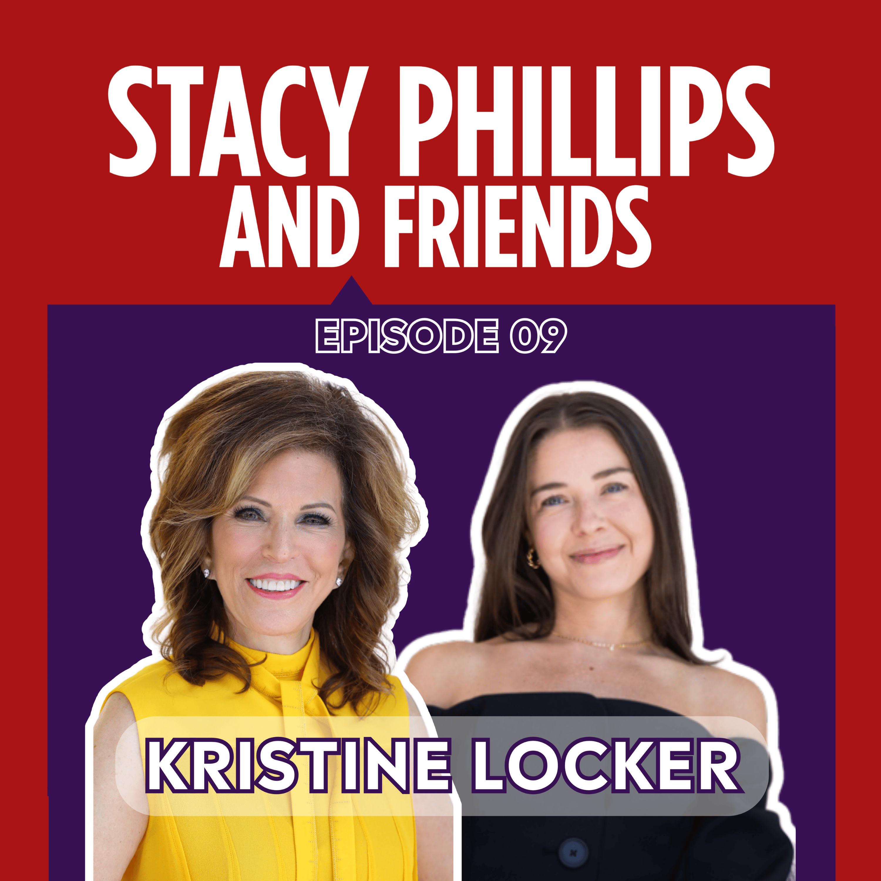Stacy Phillips and Friends