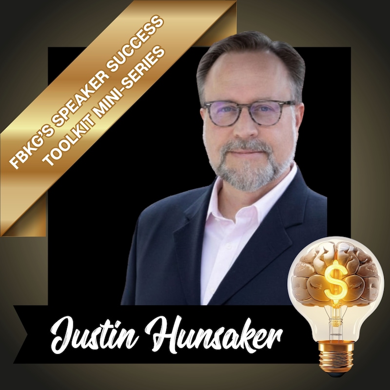 Artwork for podcast Financial Behavior Thought Leaders