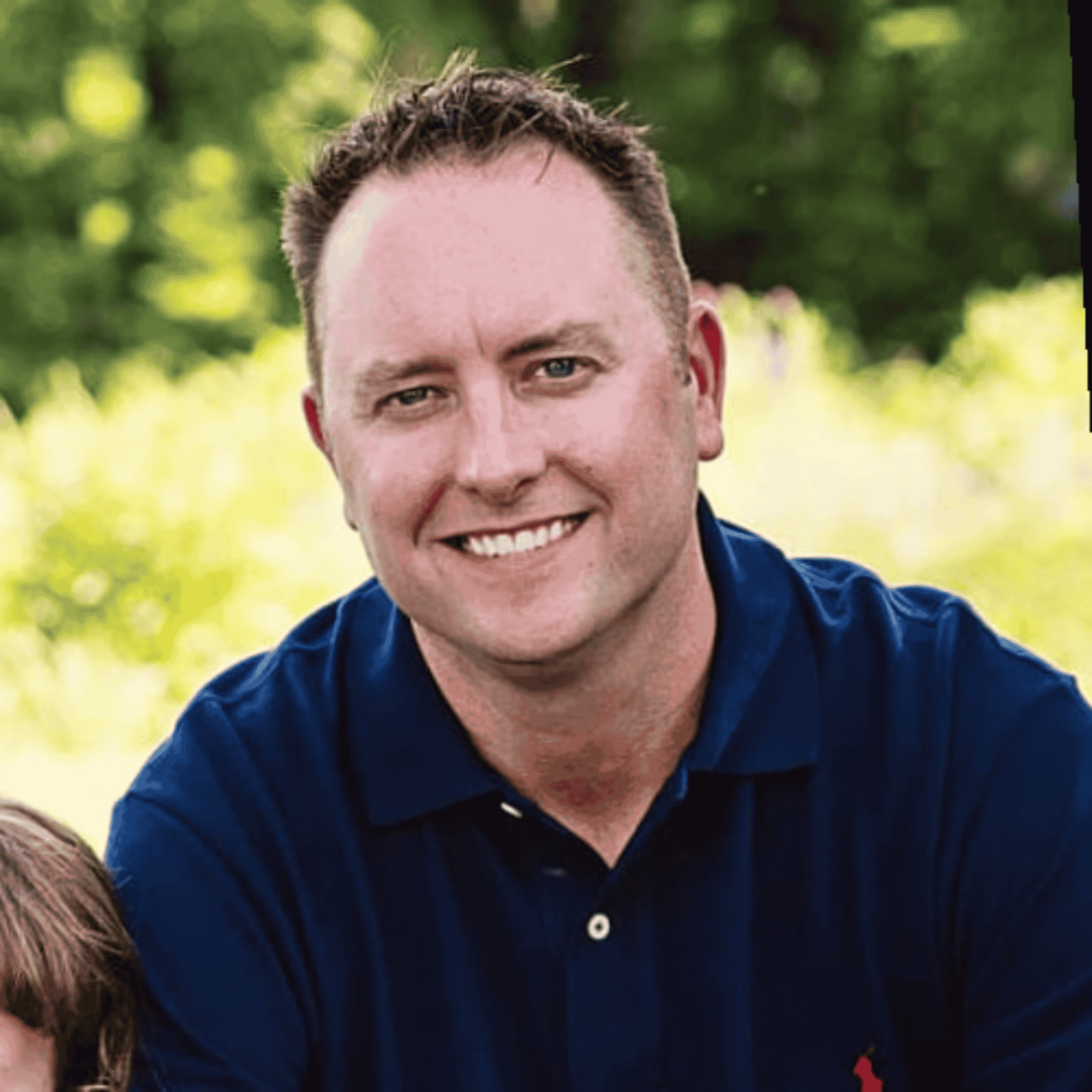 Raising Awareness and Saving Lives:  An Interview with Chip Georges