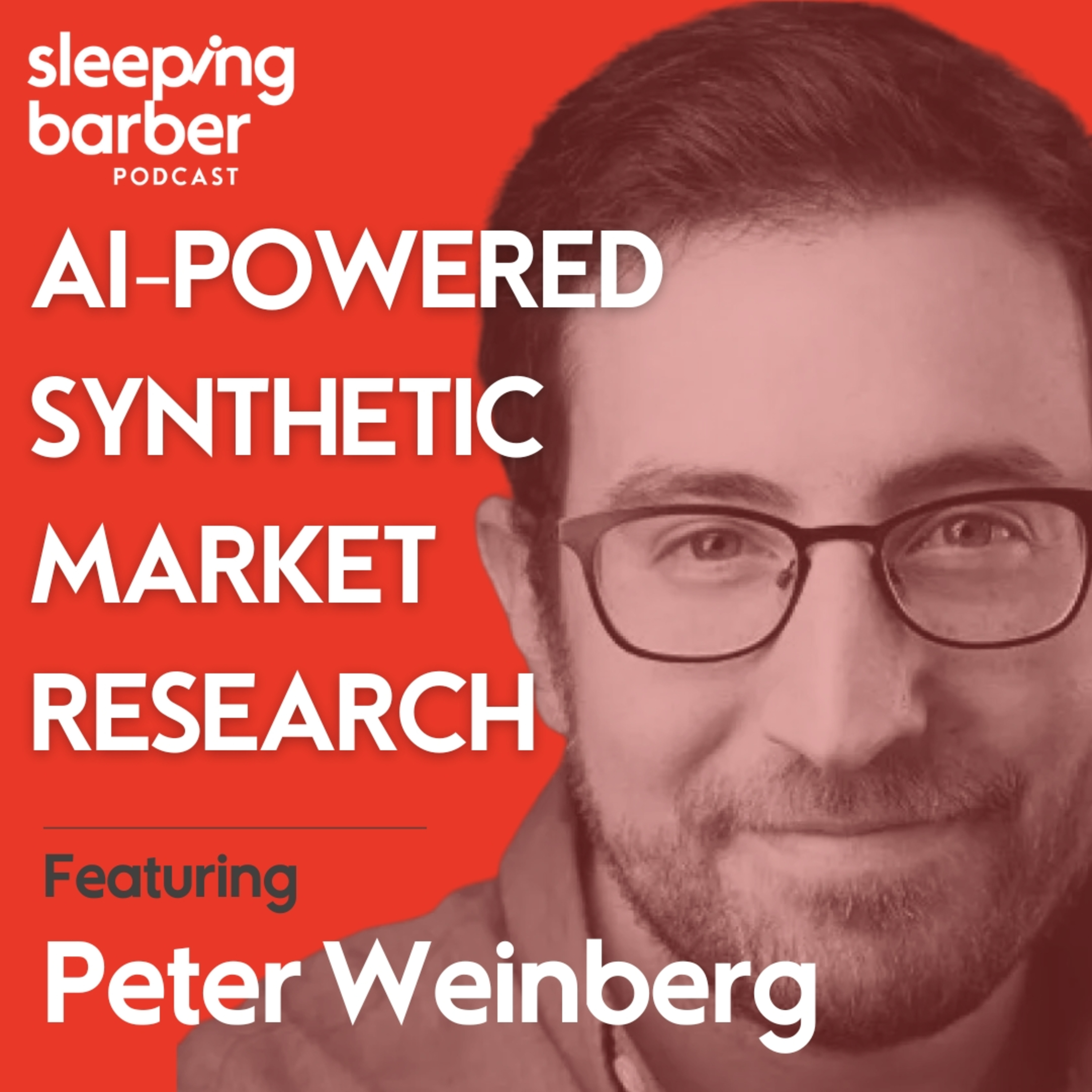 Sleeping Barber - A Marketing Podcast