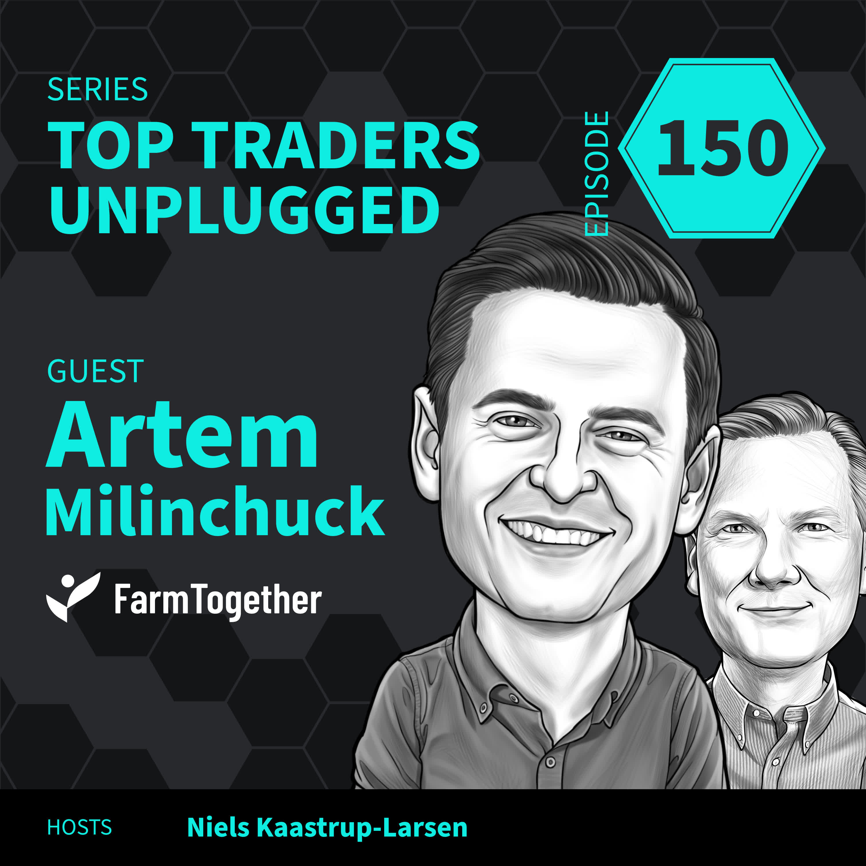 Podcast Cover