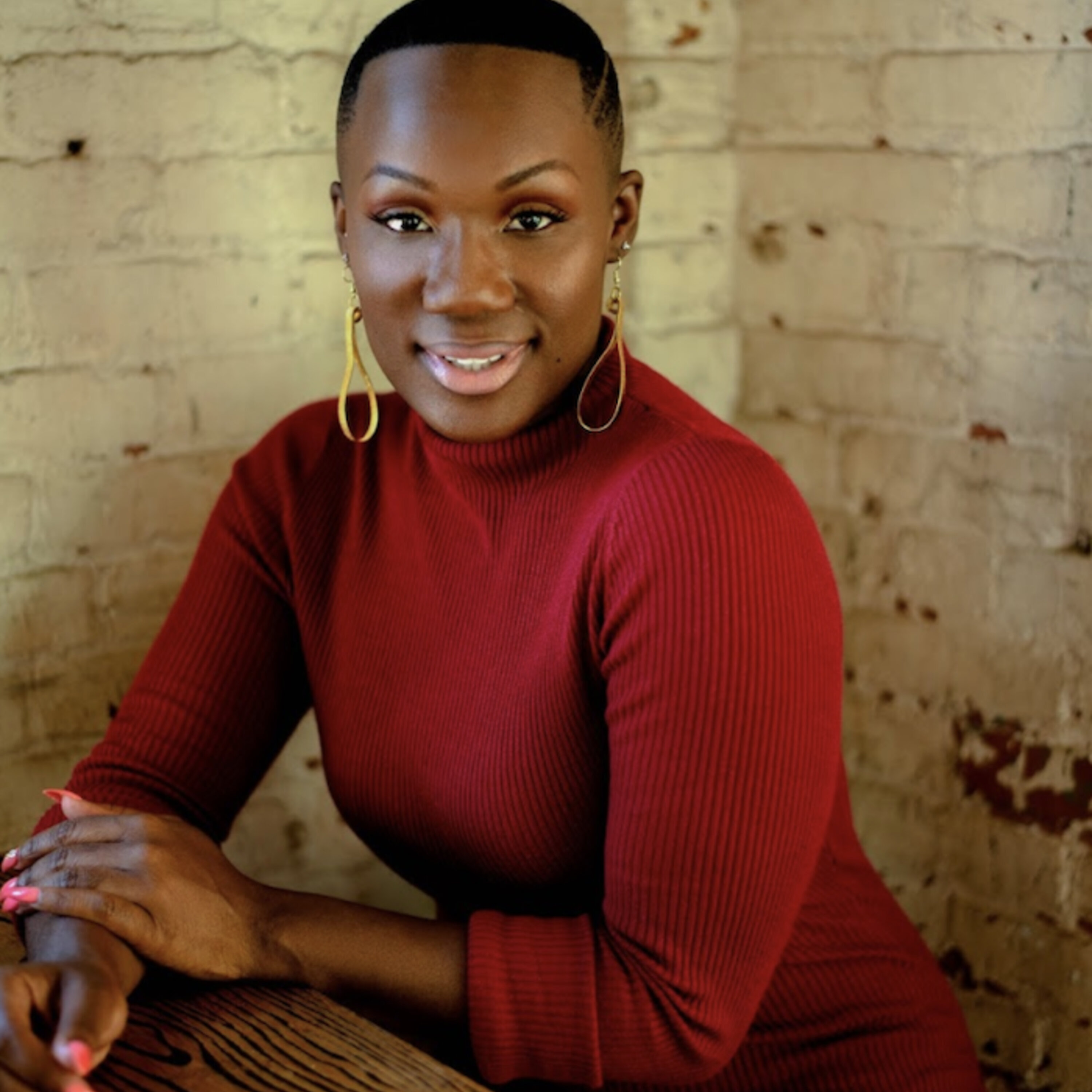 The Messenger Movement with Tamra Andress
