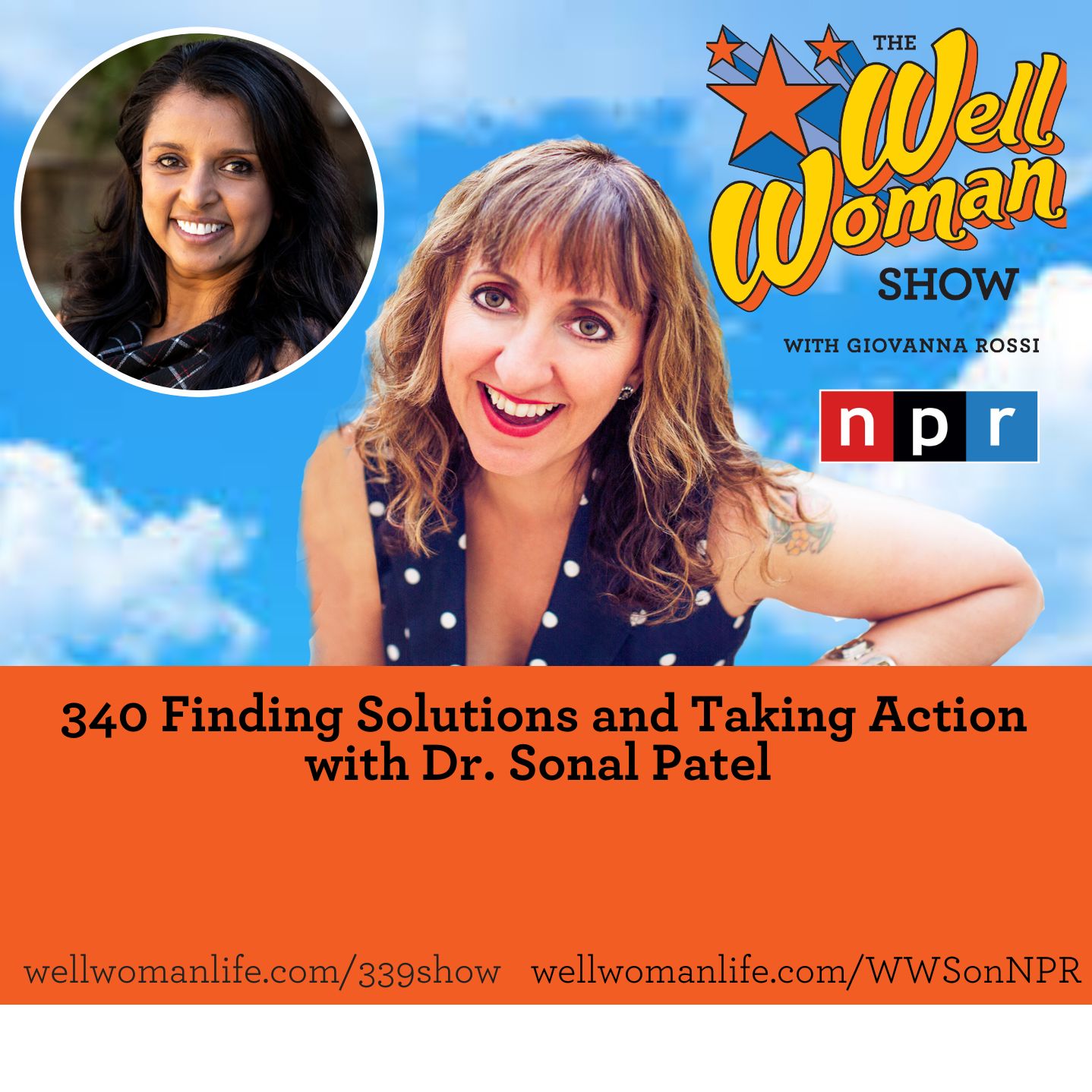 The Well Woman Show