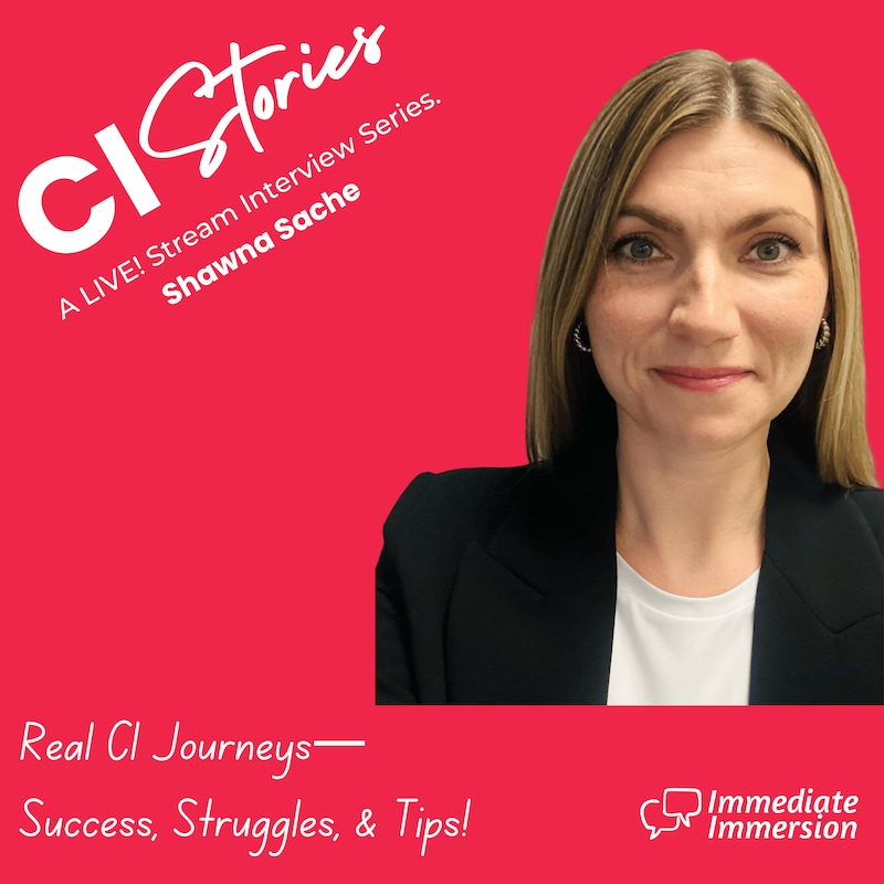 Artwork for podcast Comprehend THIS!