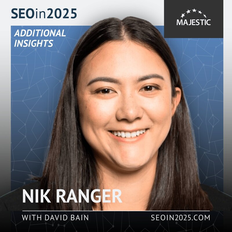 Artwork for podcast SEO in 2025