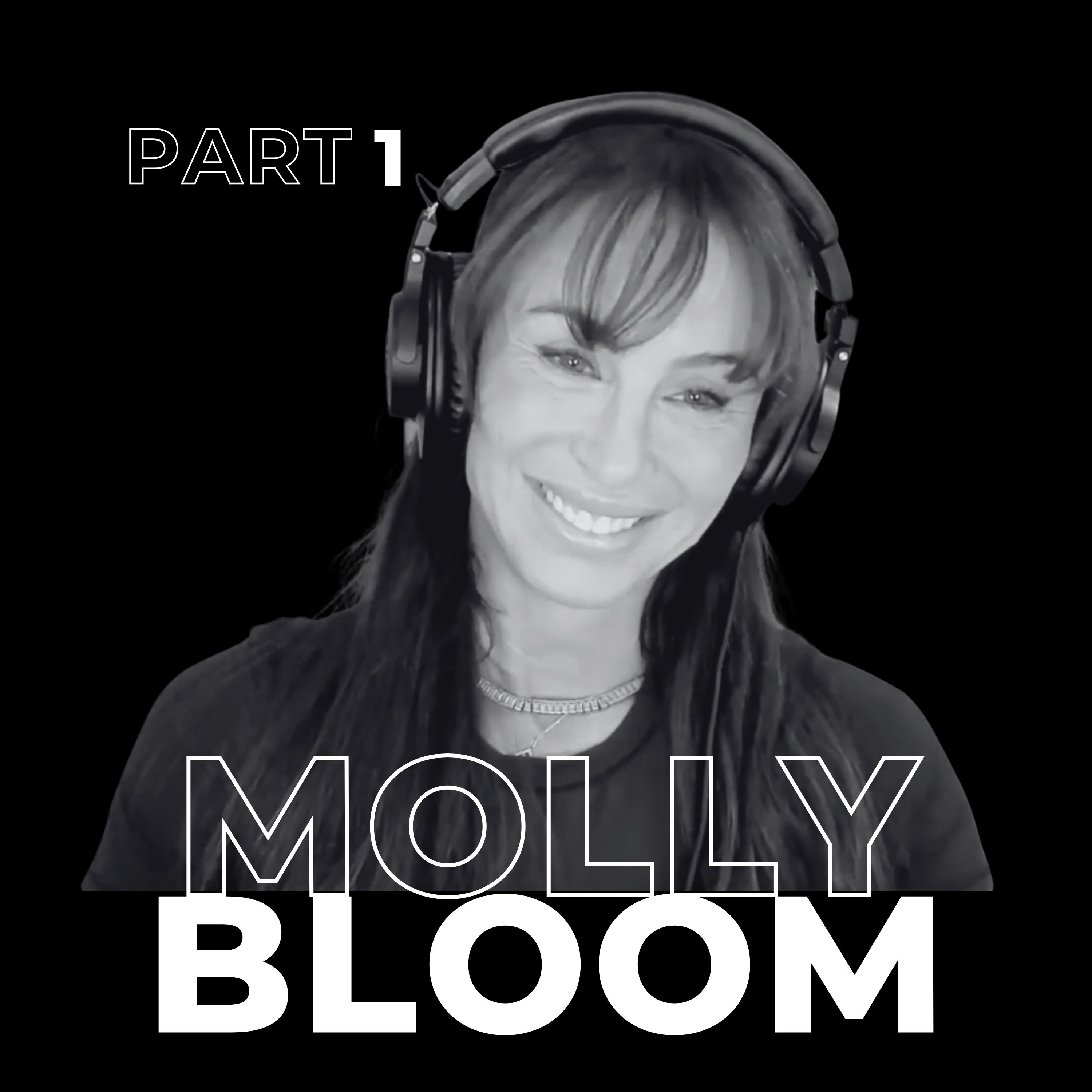 97. Dealing Life’s Hand: Molly Bloom on Mindset & Comebacks