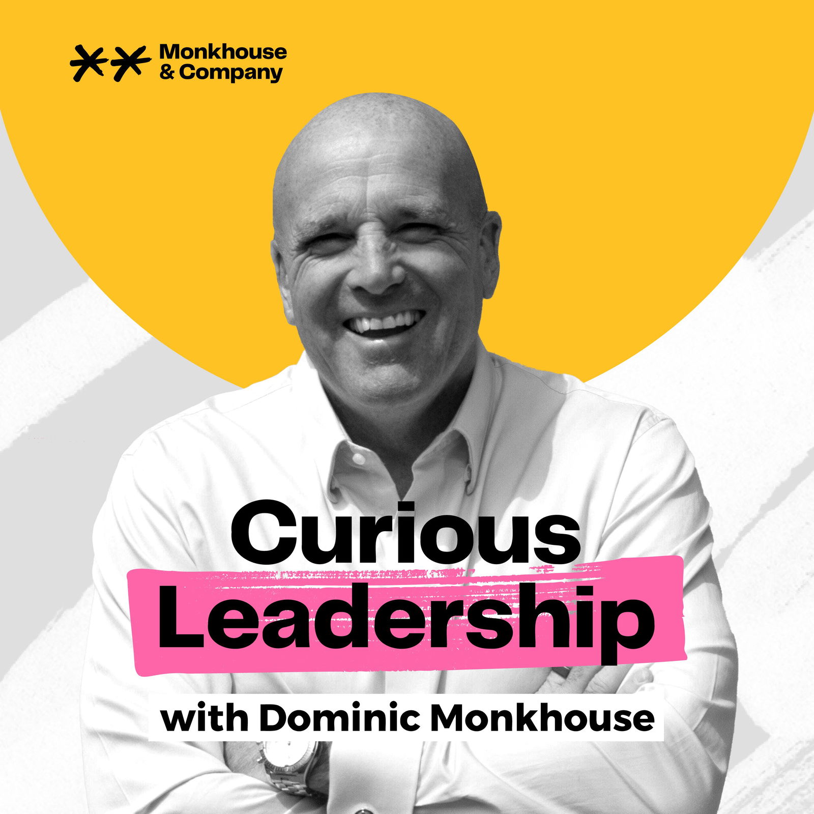 Scale To Win with Dominic Monkhouse