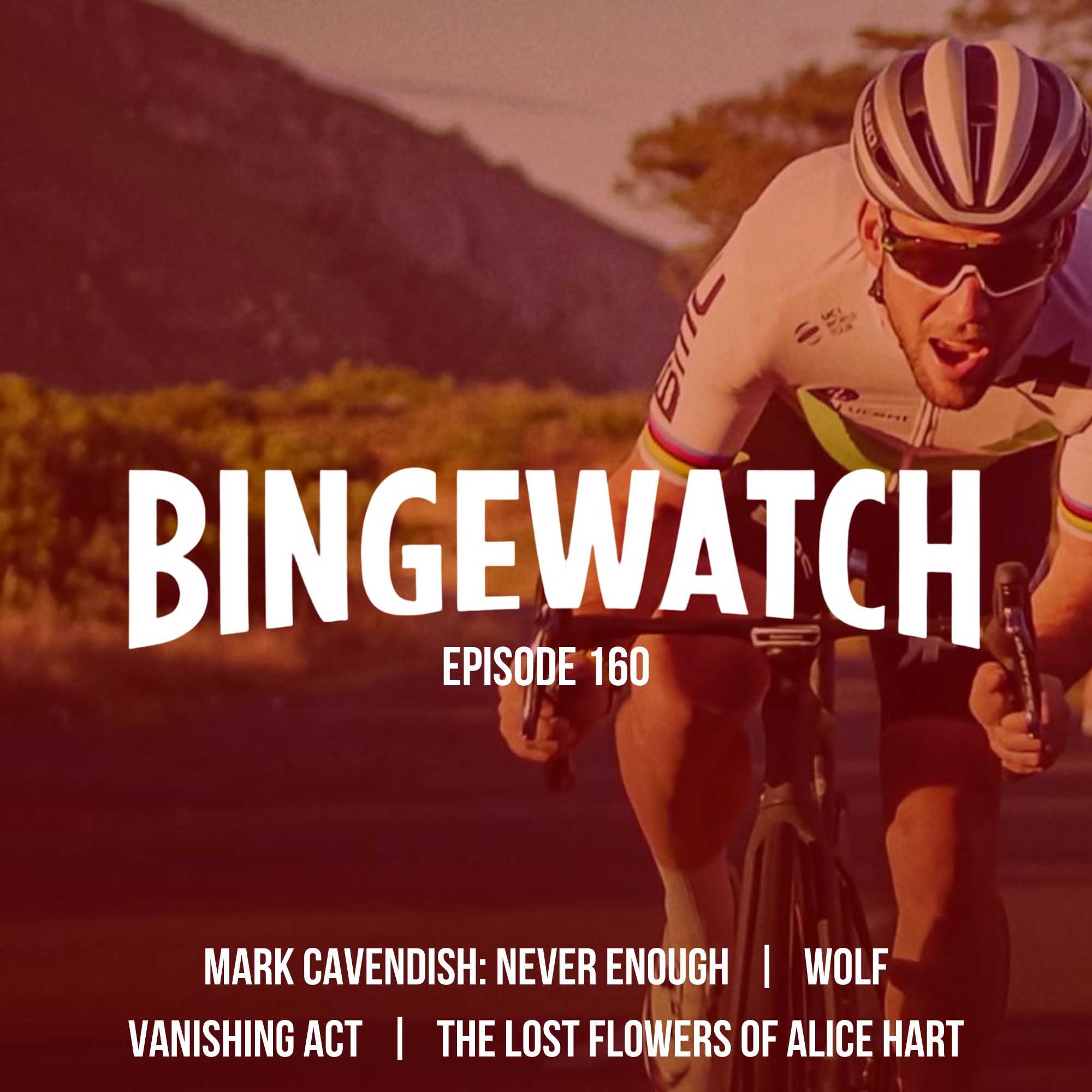 Bingewatch