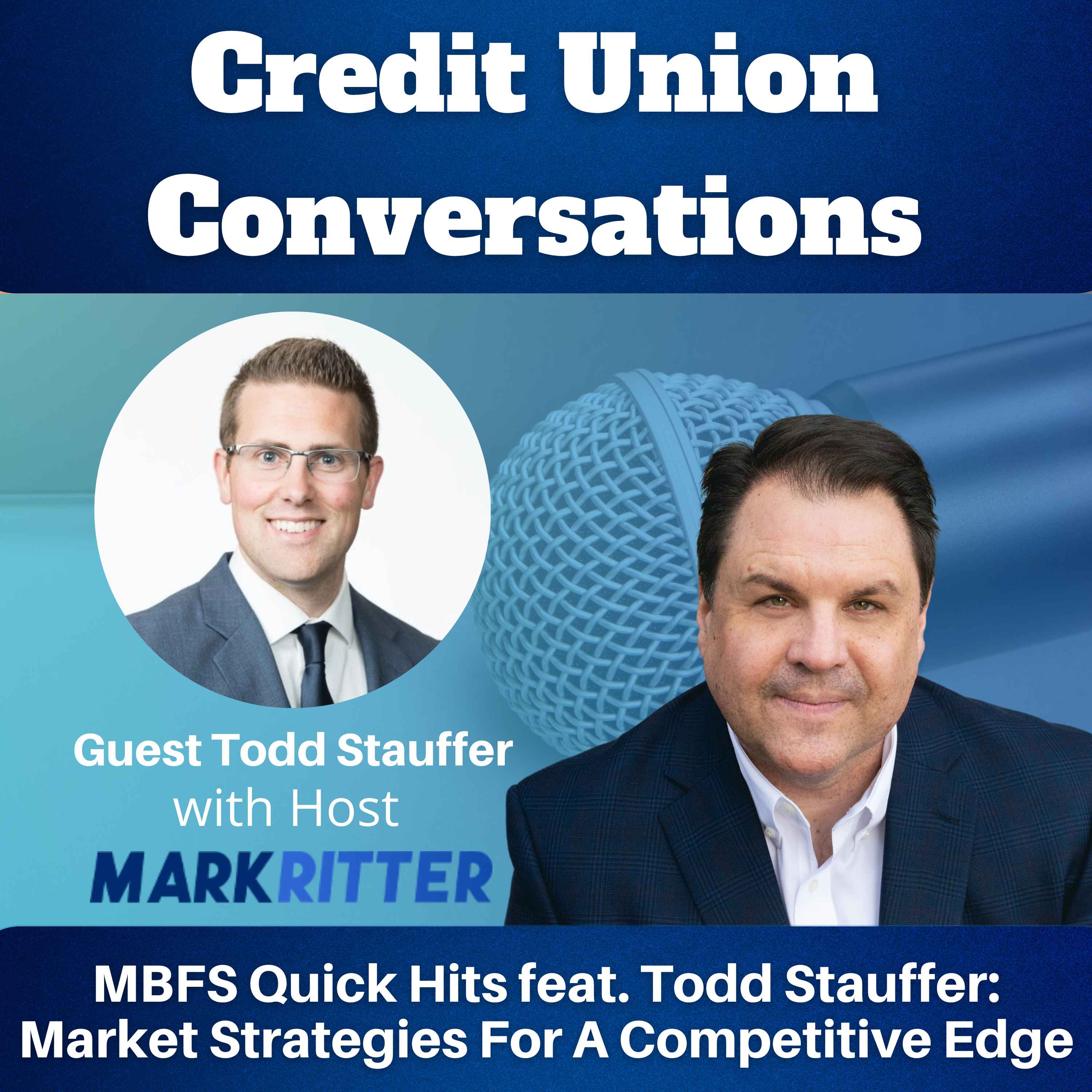 Credit Union Conversations