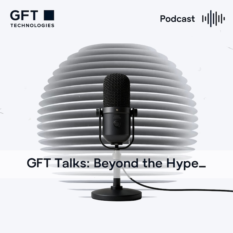 Artwork for podcast GFT Talks DE