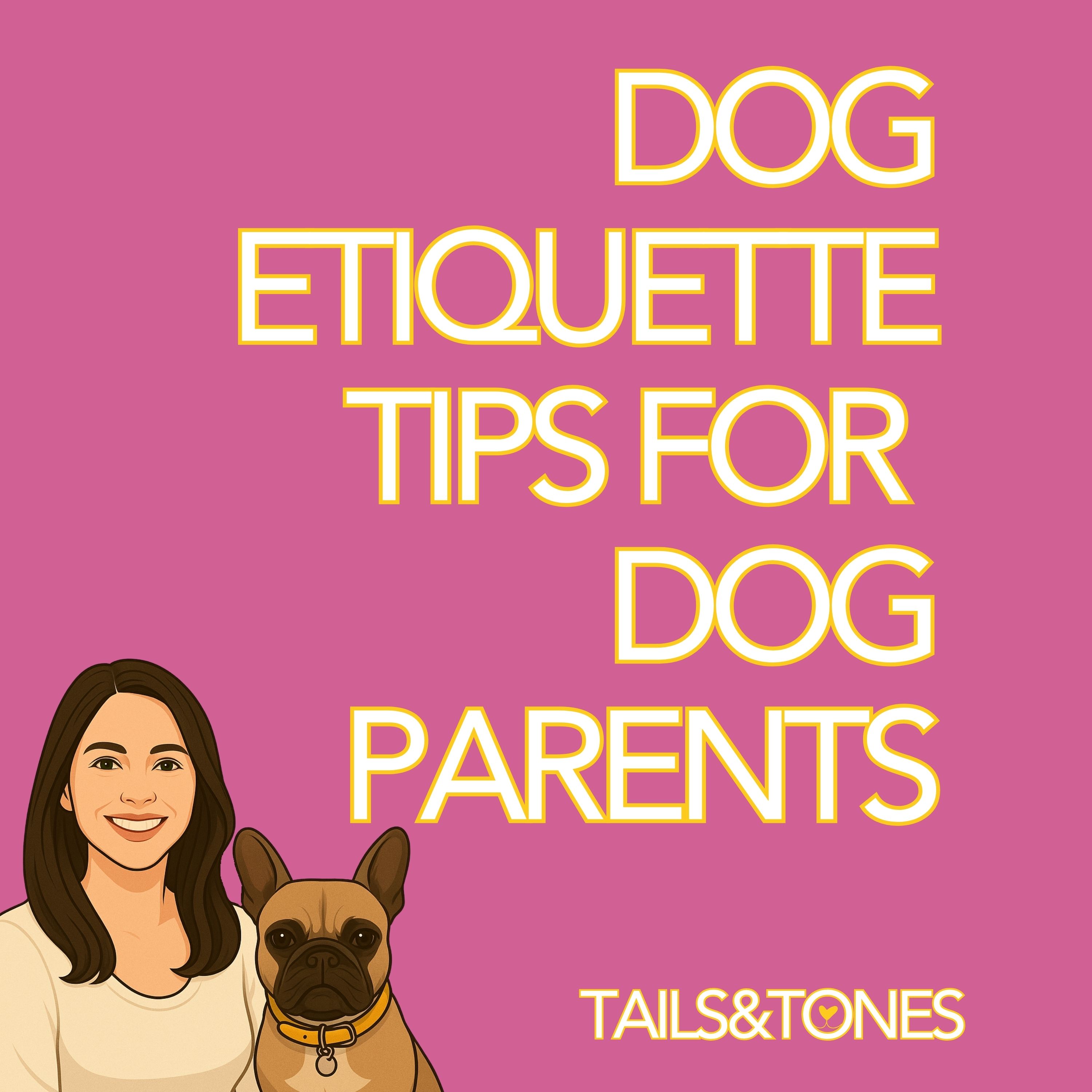 Tails and Tones