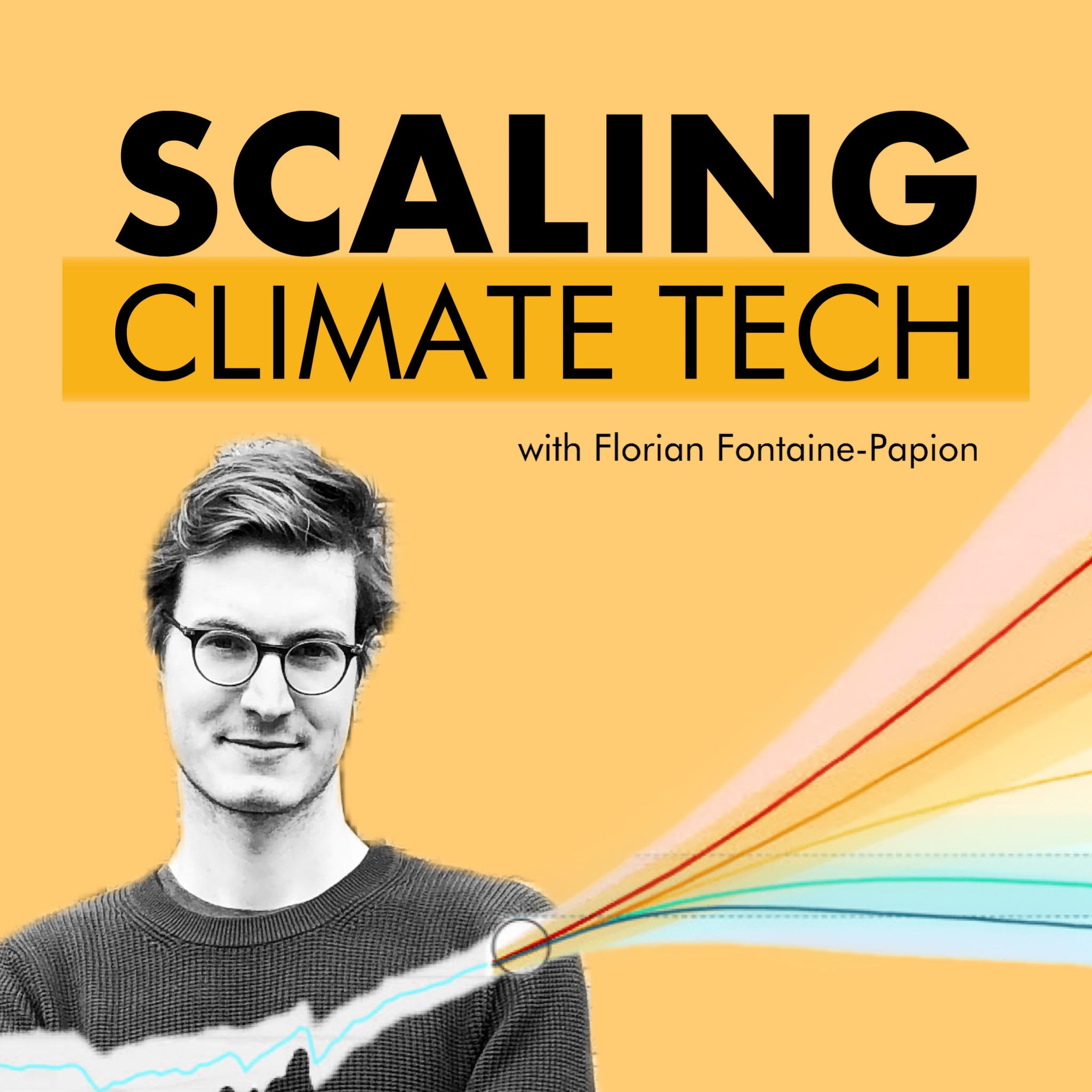 Artwork for Scaling Climate Tech