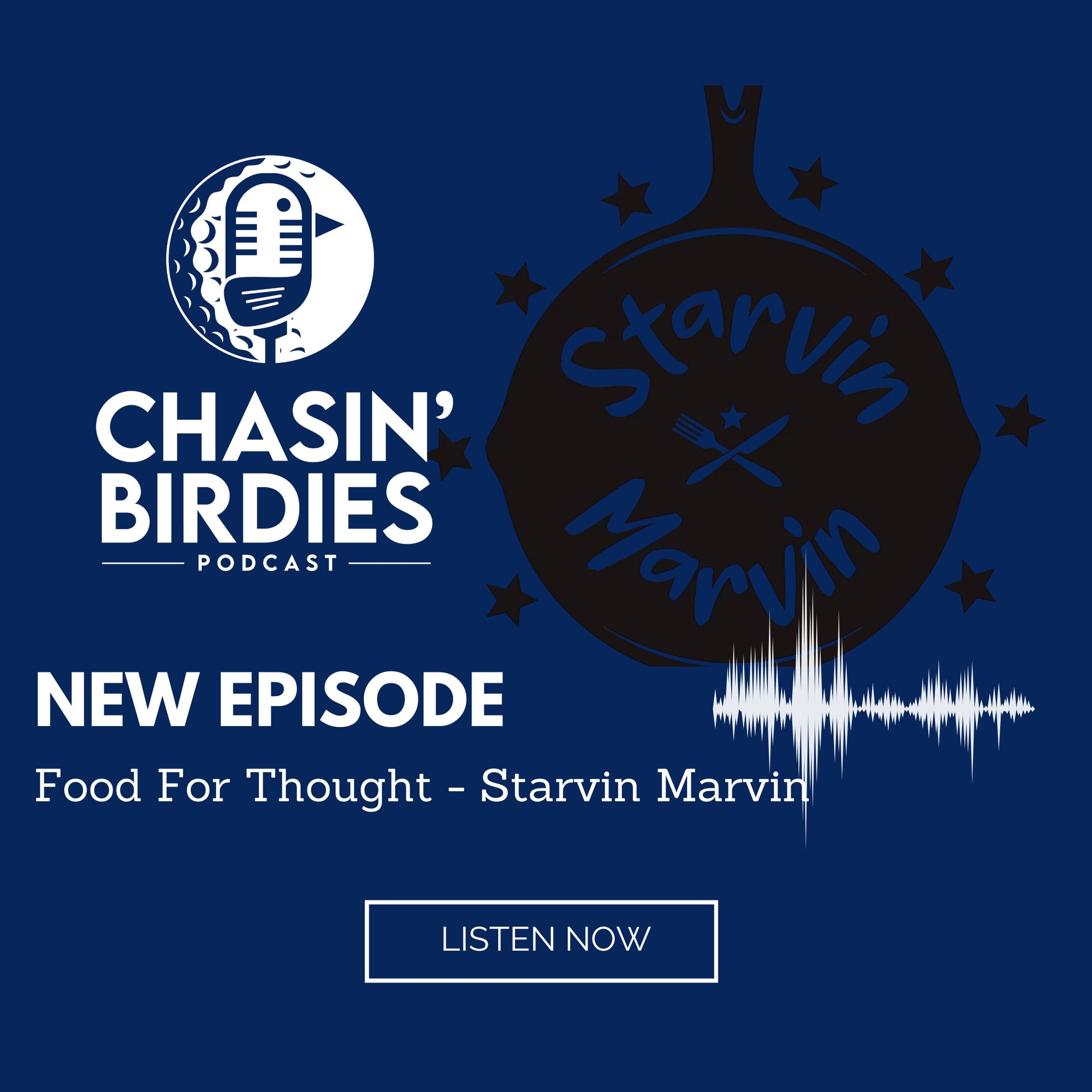 Chasin\' Birdies