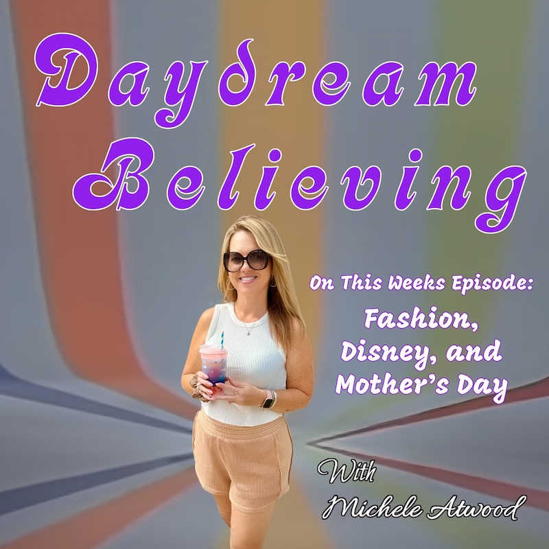 Artwork for podcast Daydream Believing  Podcast